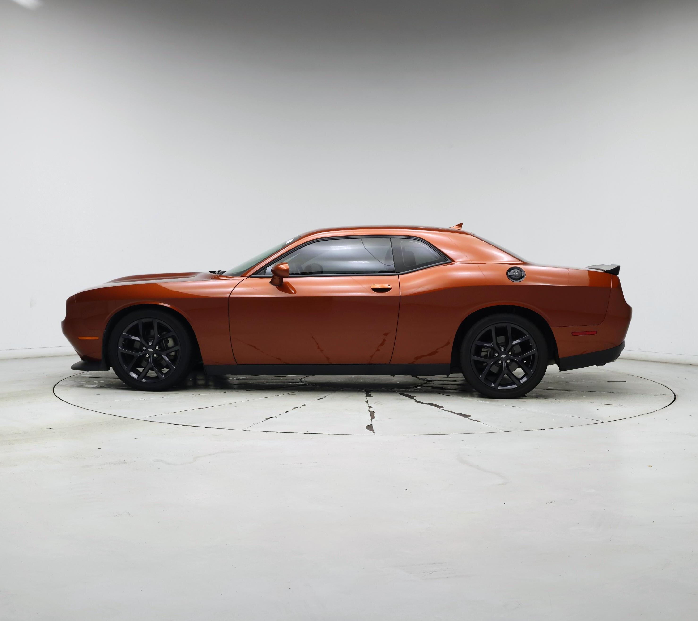 Thumbnail: 2023 Dodge Challenger - 3