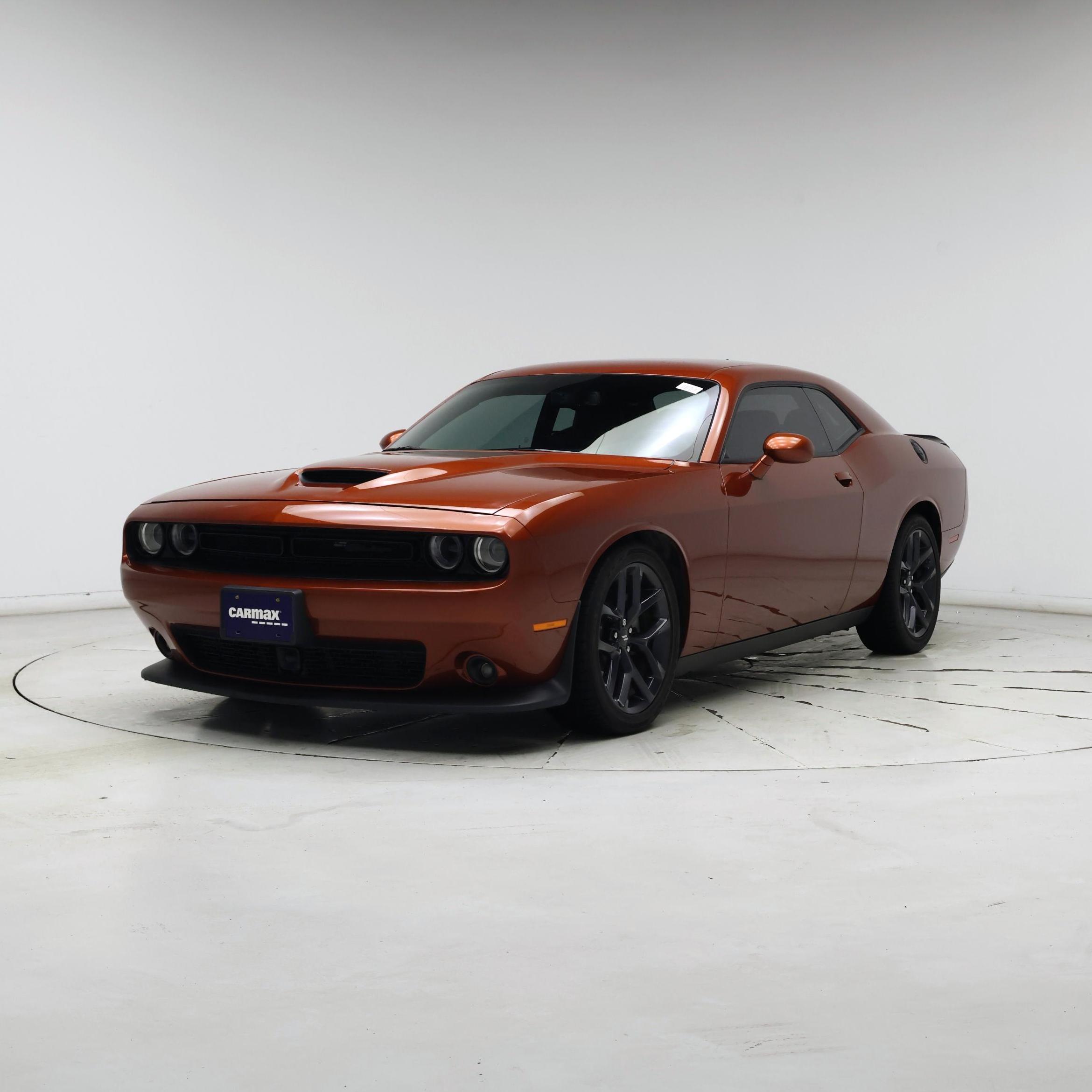 Thumbnail: 2023 Dodge Challenger - 4
