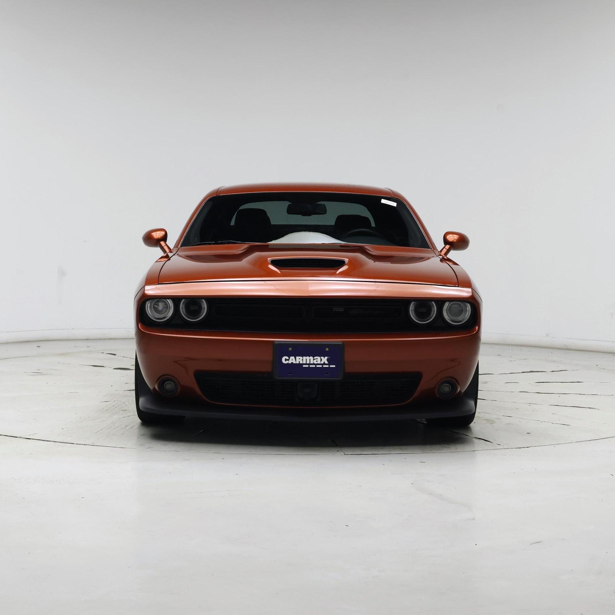 Thumbnail: 2023 Dodge Challenger - 5