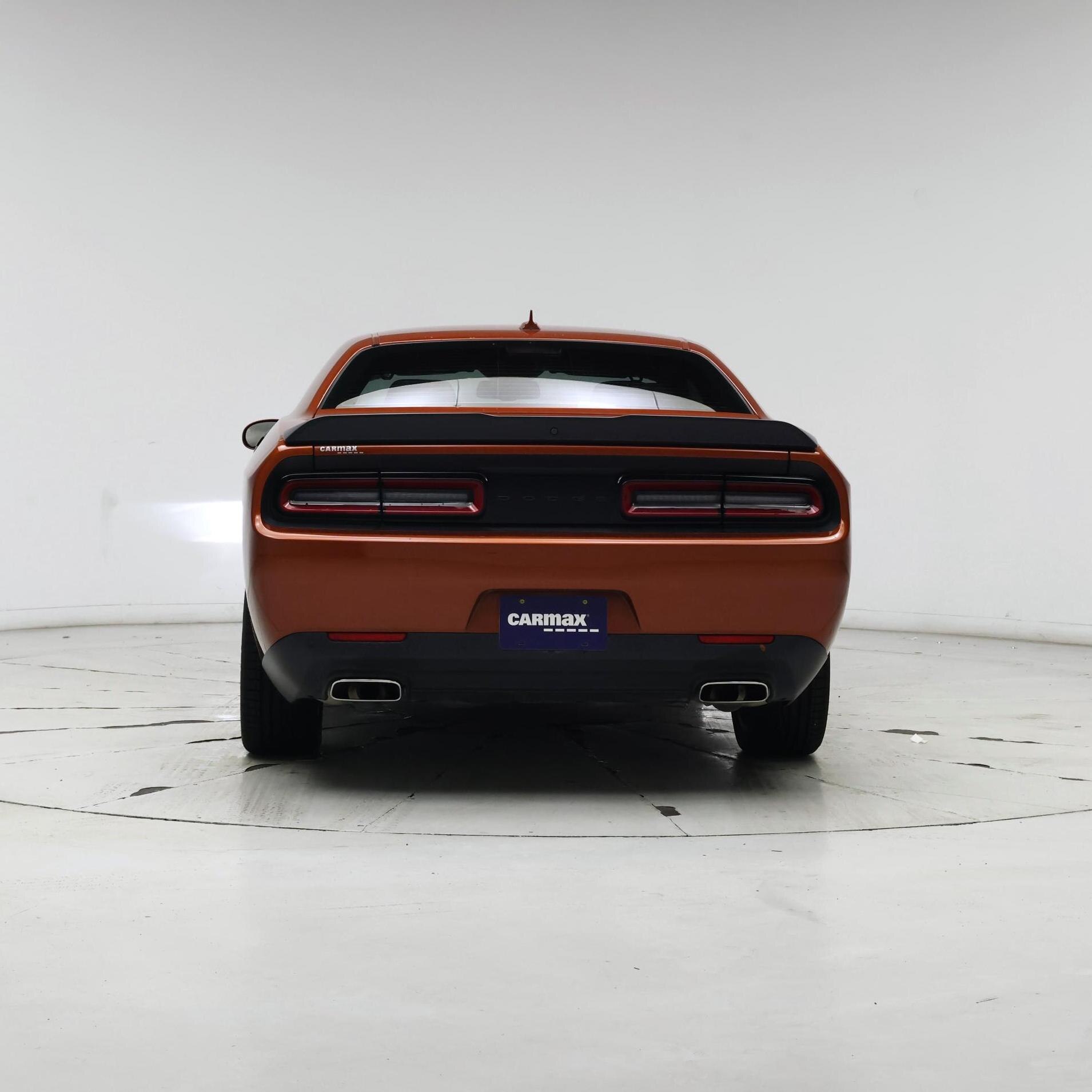 Thumbnail: 2023 Dodge Challenger - 6