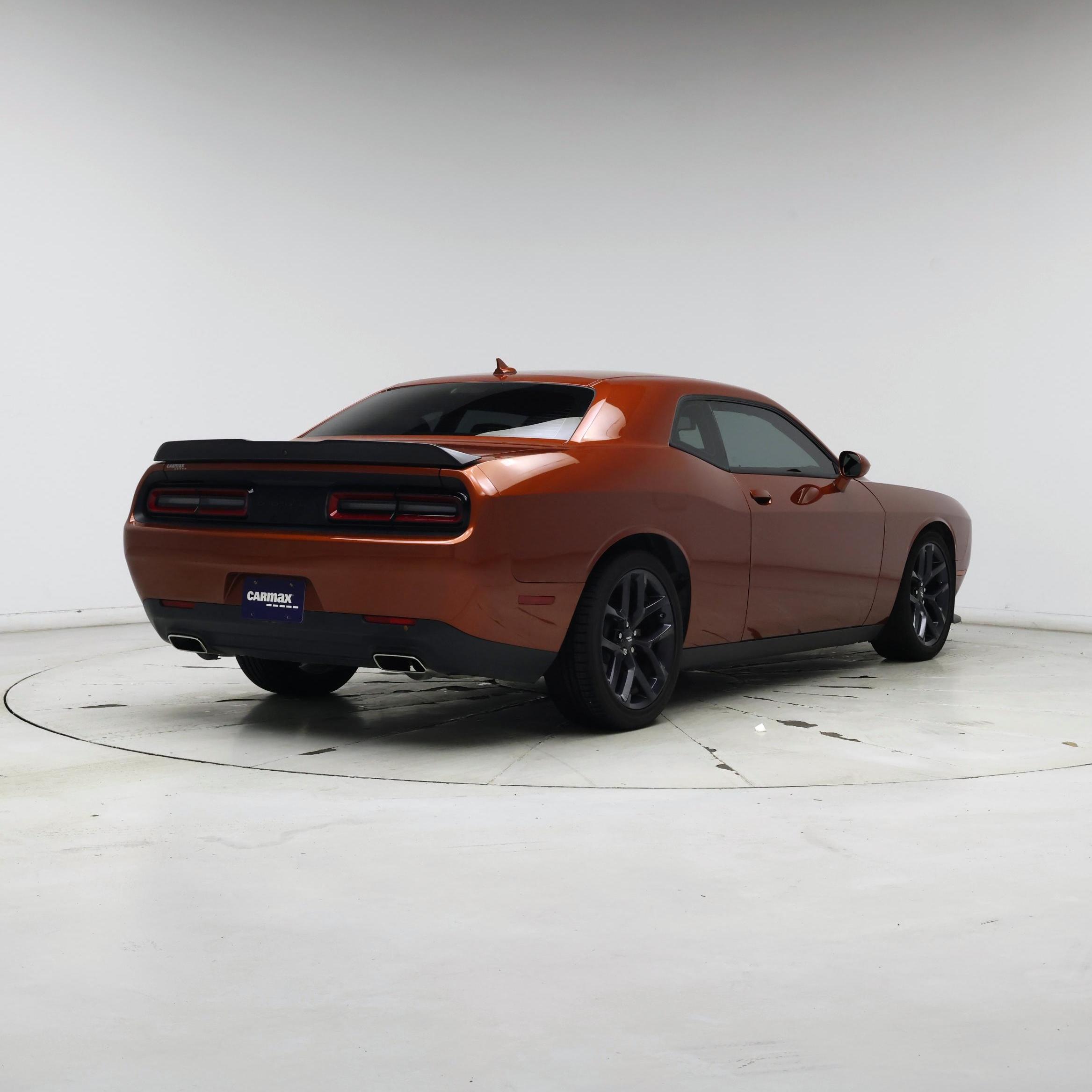 Thumbnail: 2023 Dodge Challenger - 8