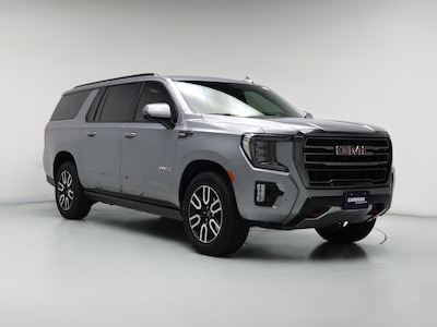 2023 GMC Yukon XL 1500 AT4