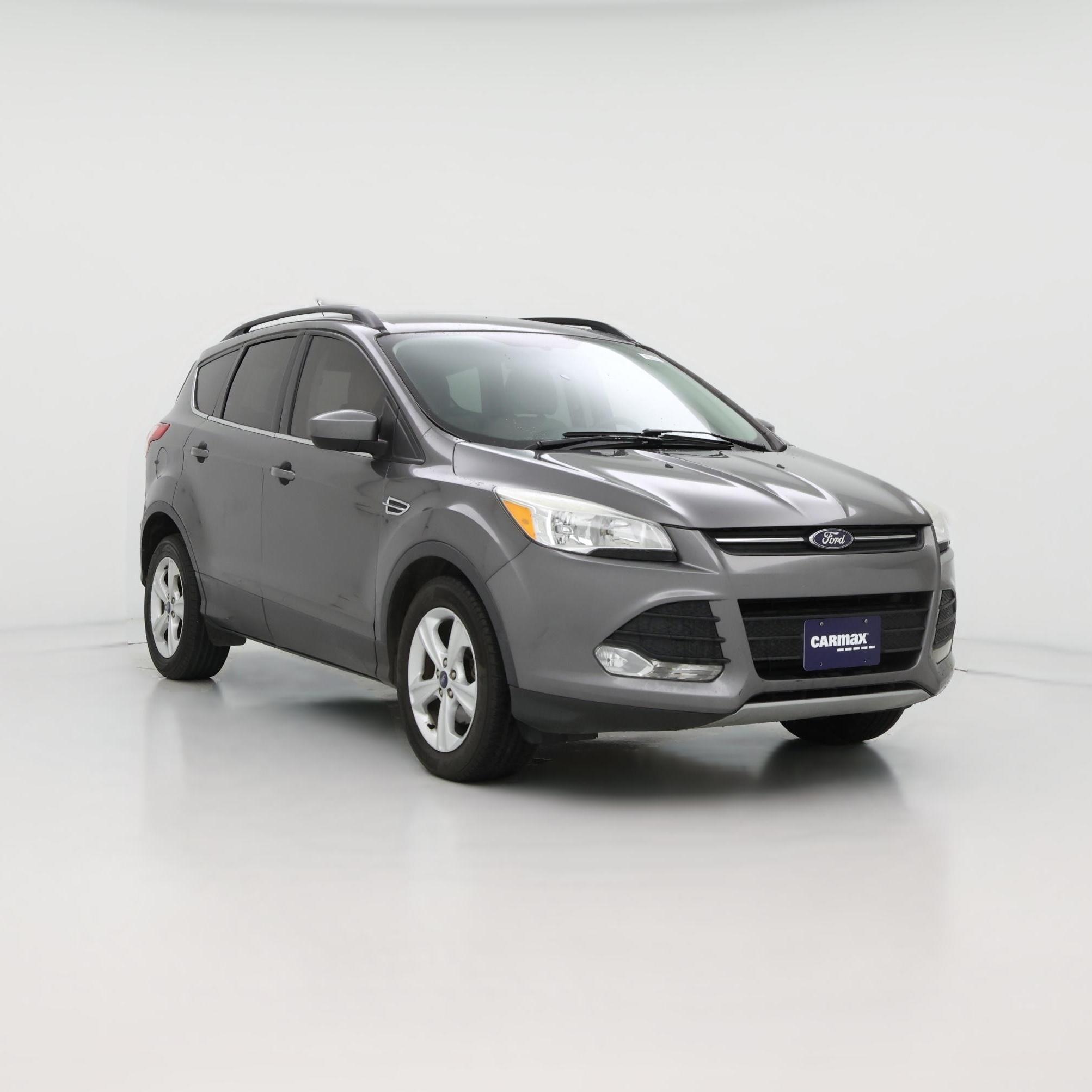 Thumbnail: 2014 Ford Escape - 1