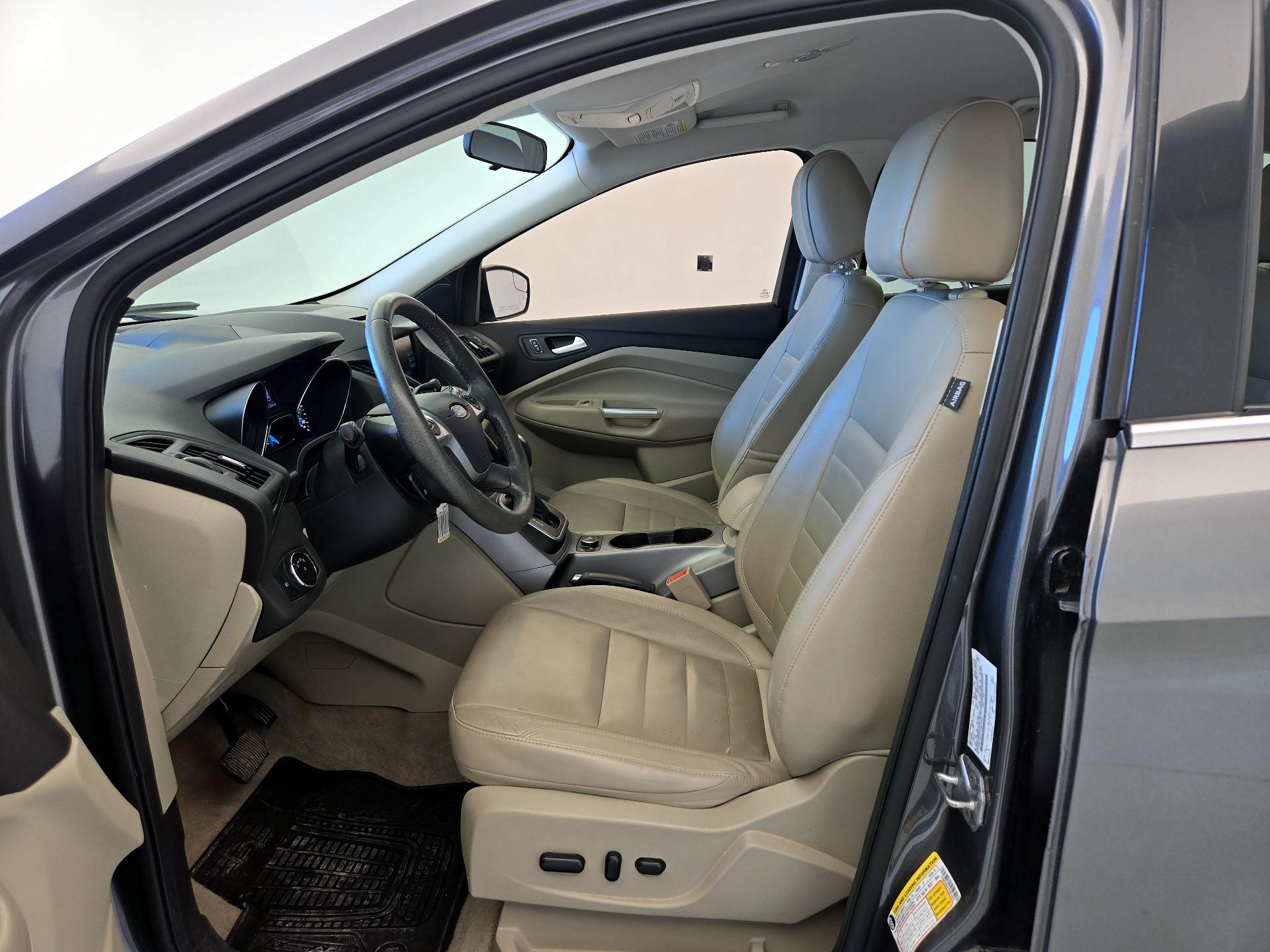 Thumbnail: 2014 Ford Escape - 11