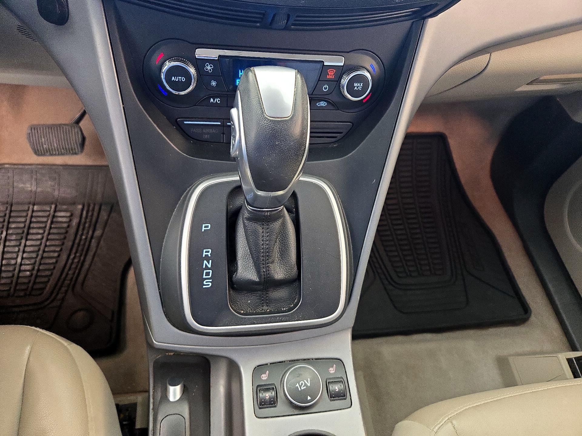 Thumbnail: 2014 Ford Escape - 17