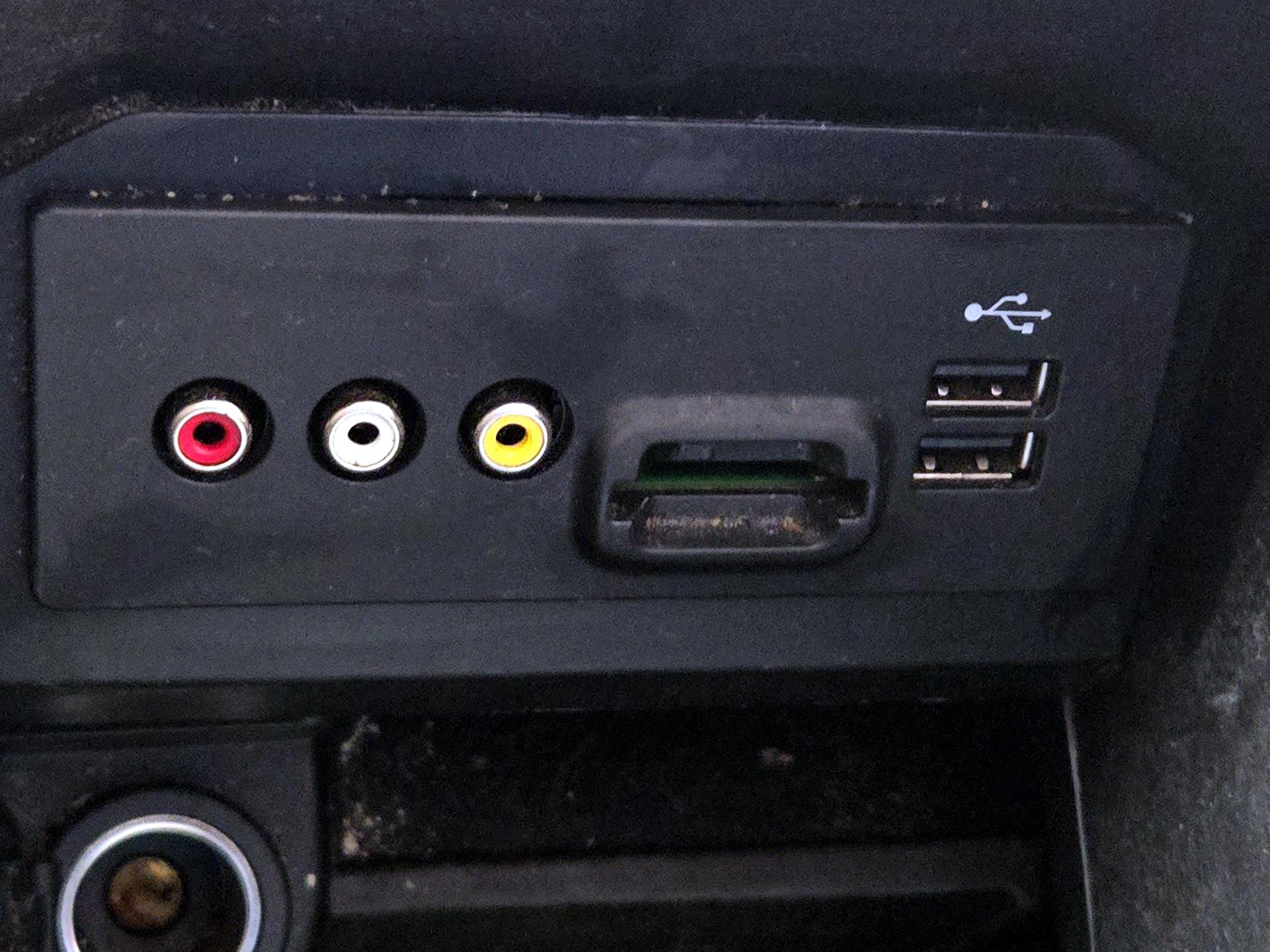 Thumbnail: 2014 Ford Escape - 18