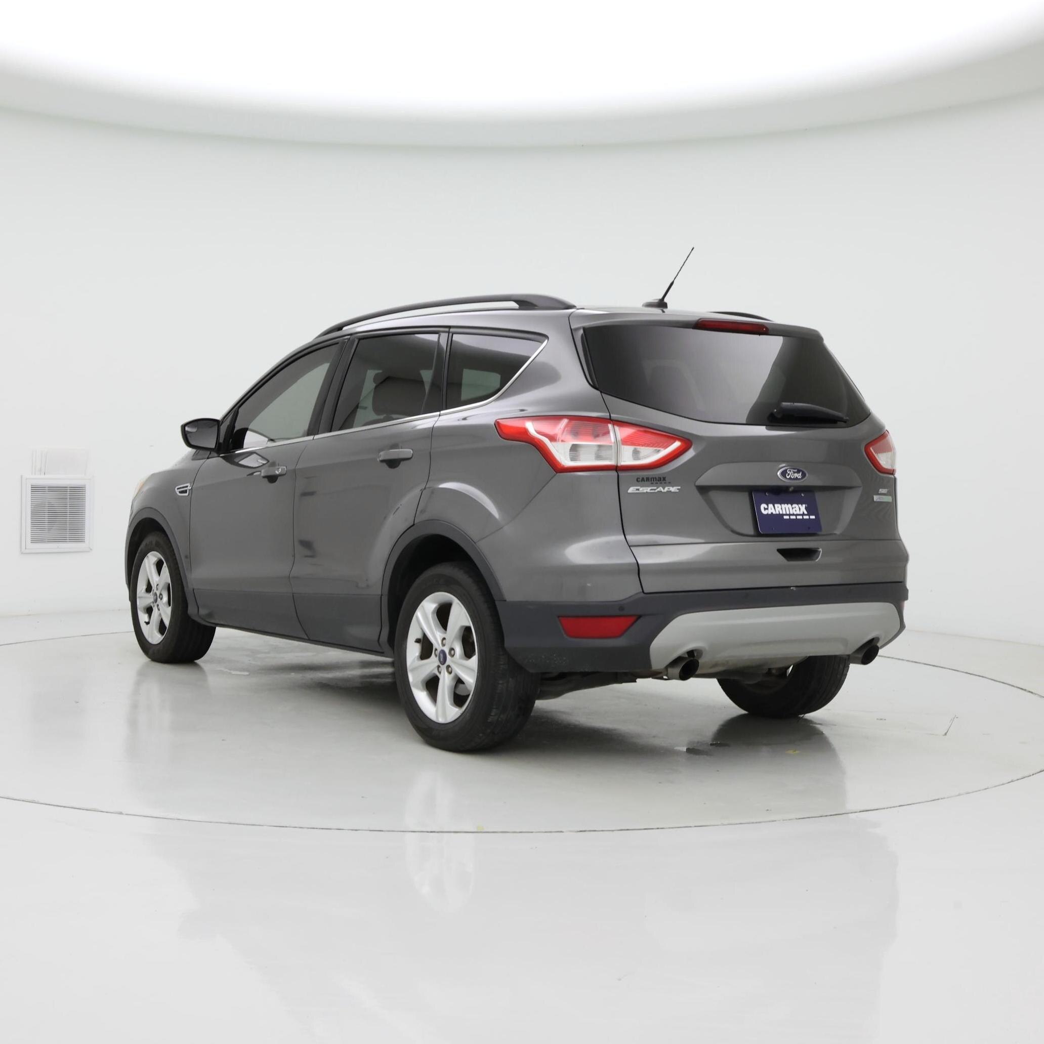 Thumbnail: 2014 Ford Escape - 2