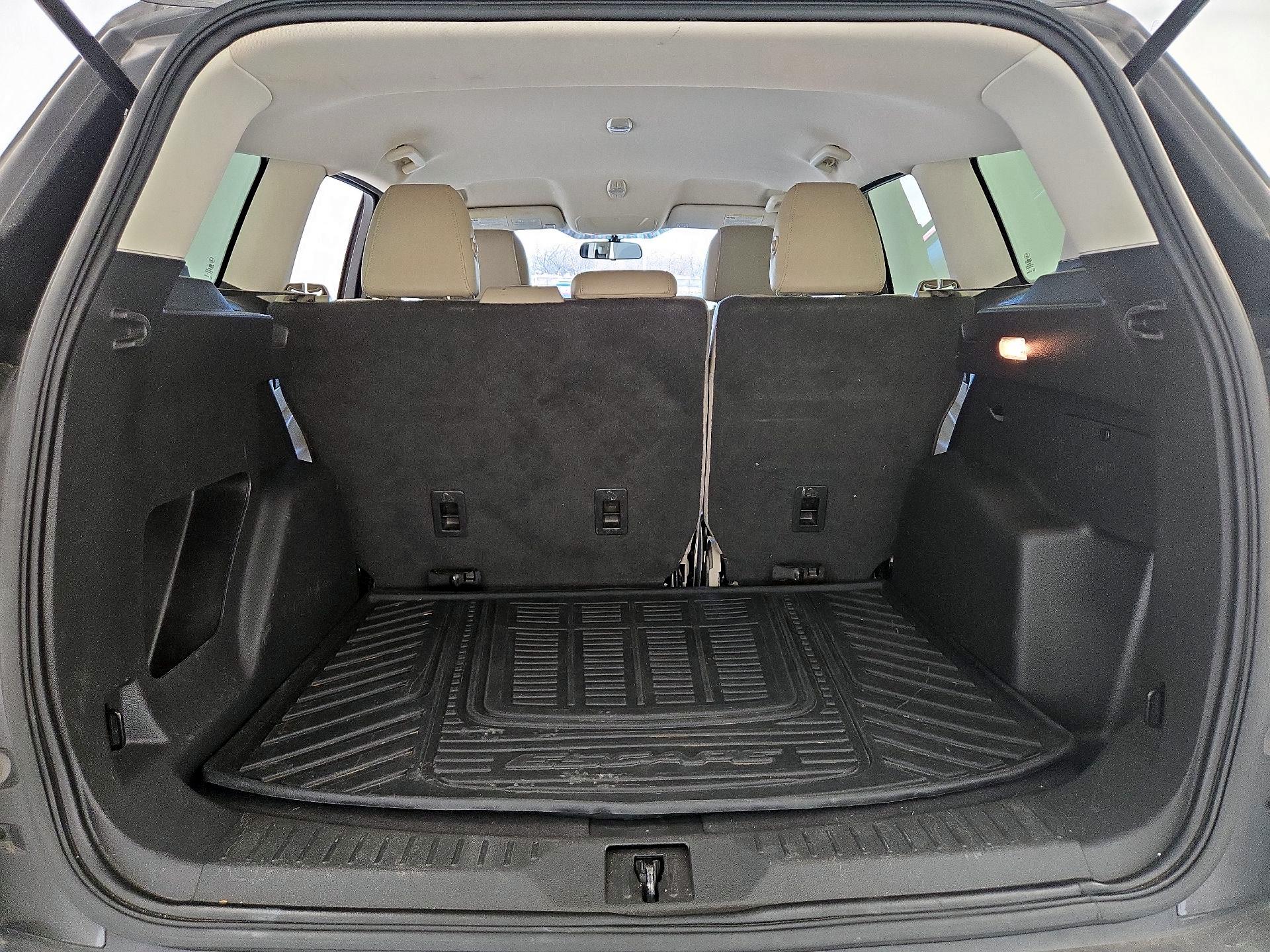 Thumbnail: 2014 Ford Escape - 20