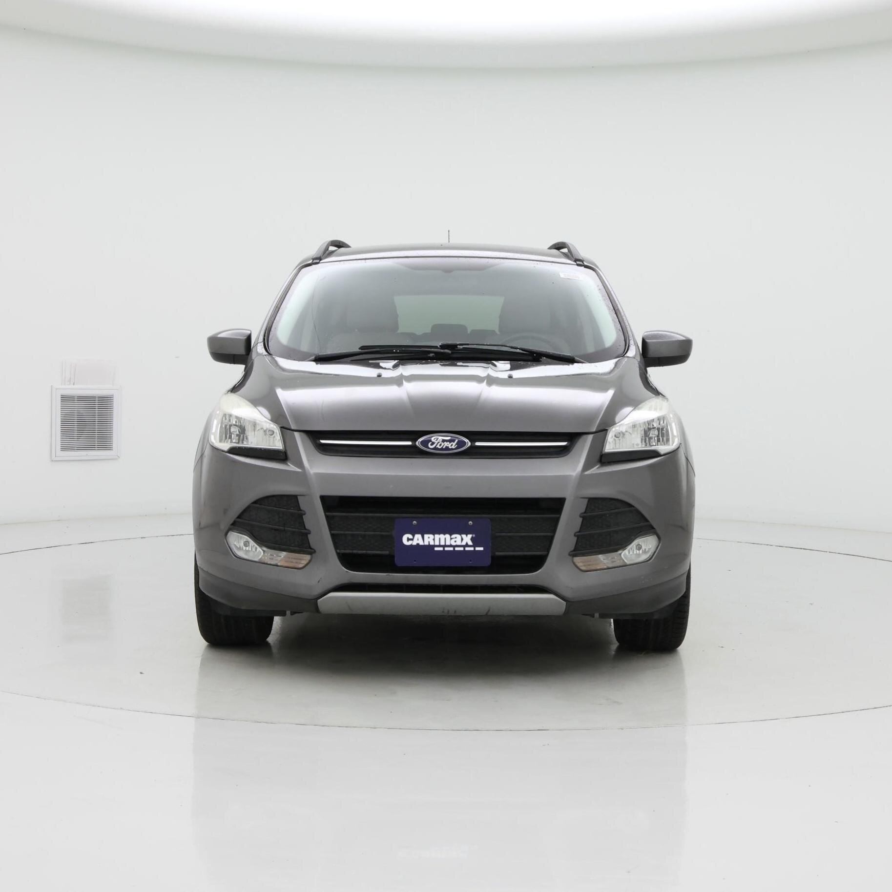 Thumbnail: 2014 Ford Escape - 5