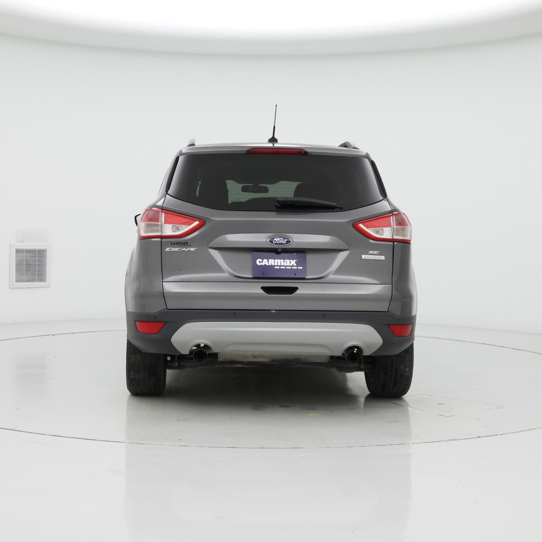 Thumbnail: 2014 Ford Escape - 6