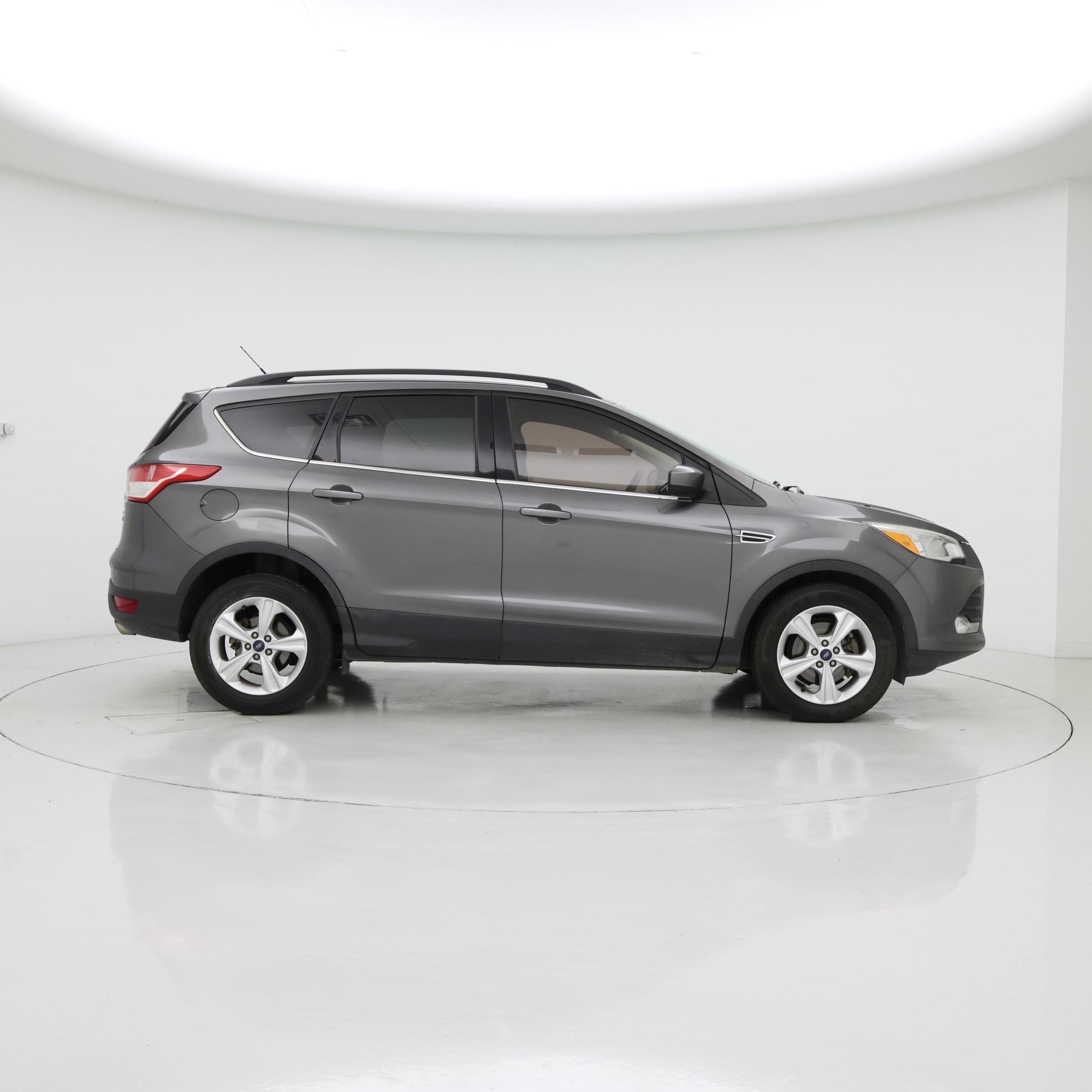 Thumbnail: 2014 Ford Escape - 7