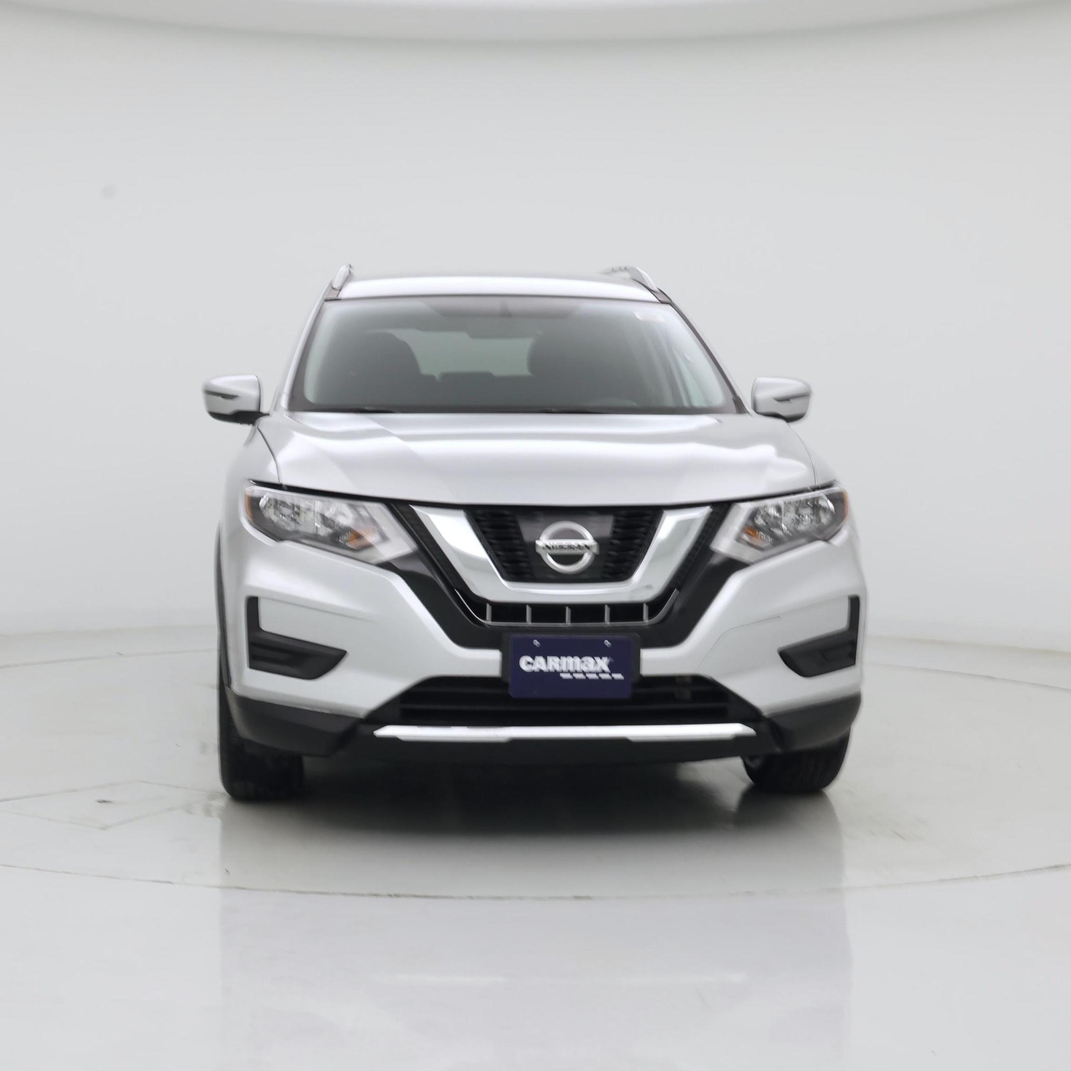 Thumbnail: 2017 Nissan Rogue - 5