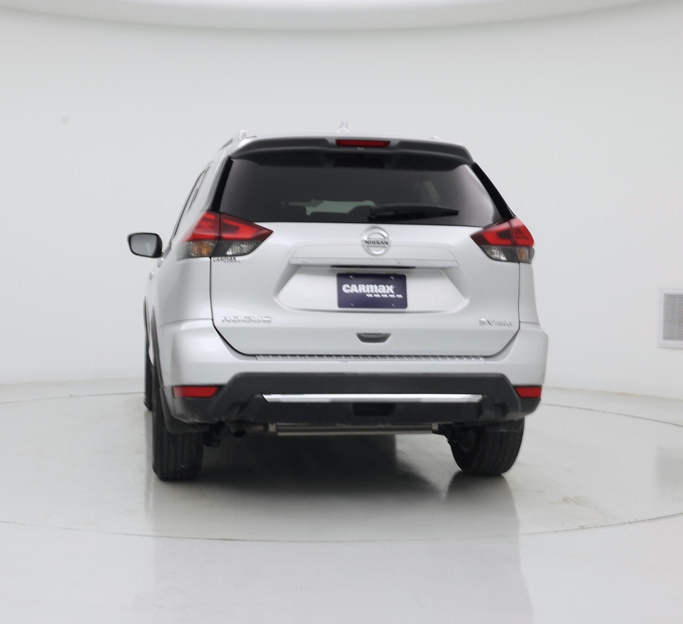 Thumbnail: 2017 Nissan Rogue - 6