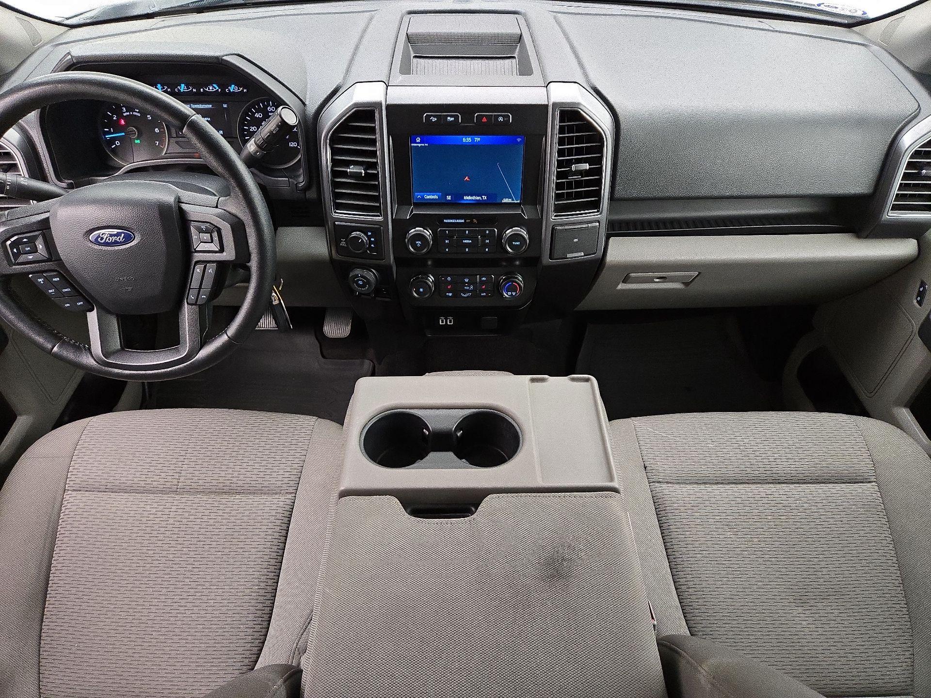 Thumbnail: 2020 Ford F-150 - 9