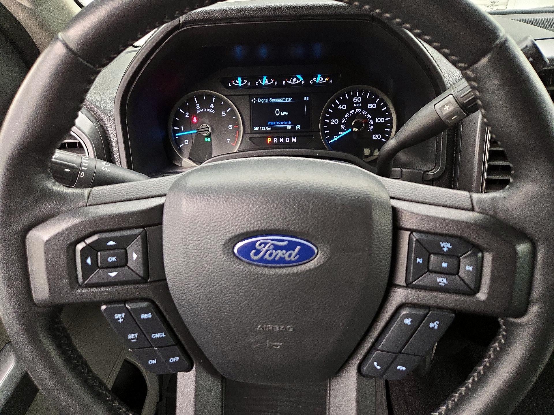 Thumbnail: 2020 Ford F-150 - 10