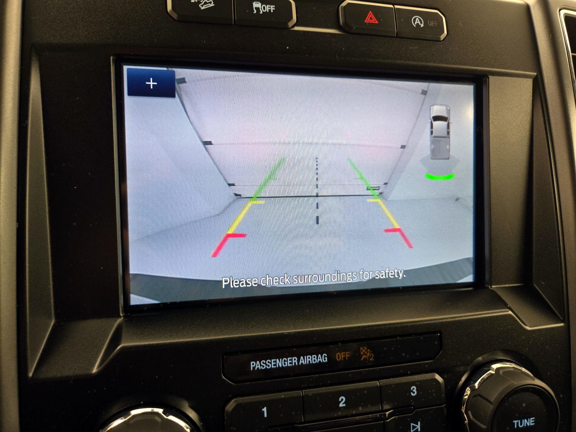 Thumbnail: 2020 Ford F-150 - 15