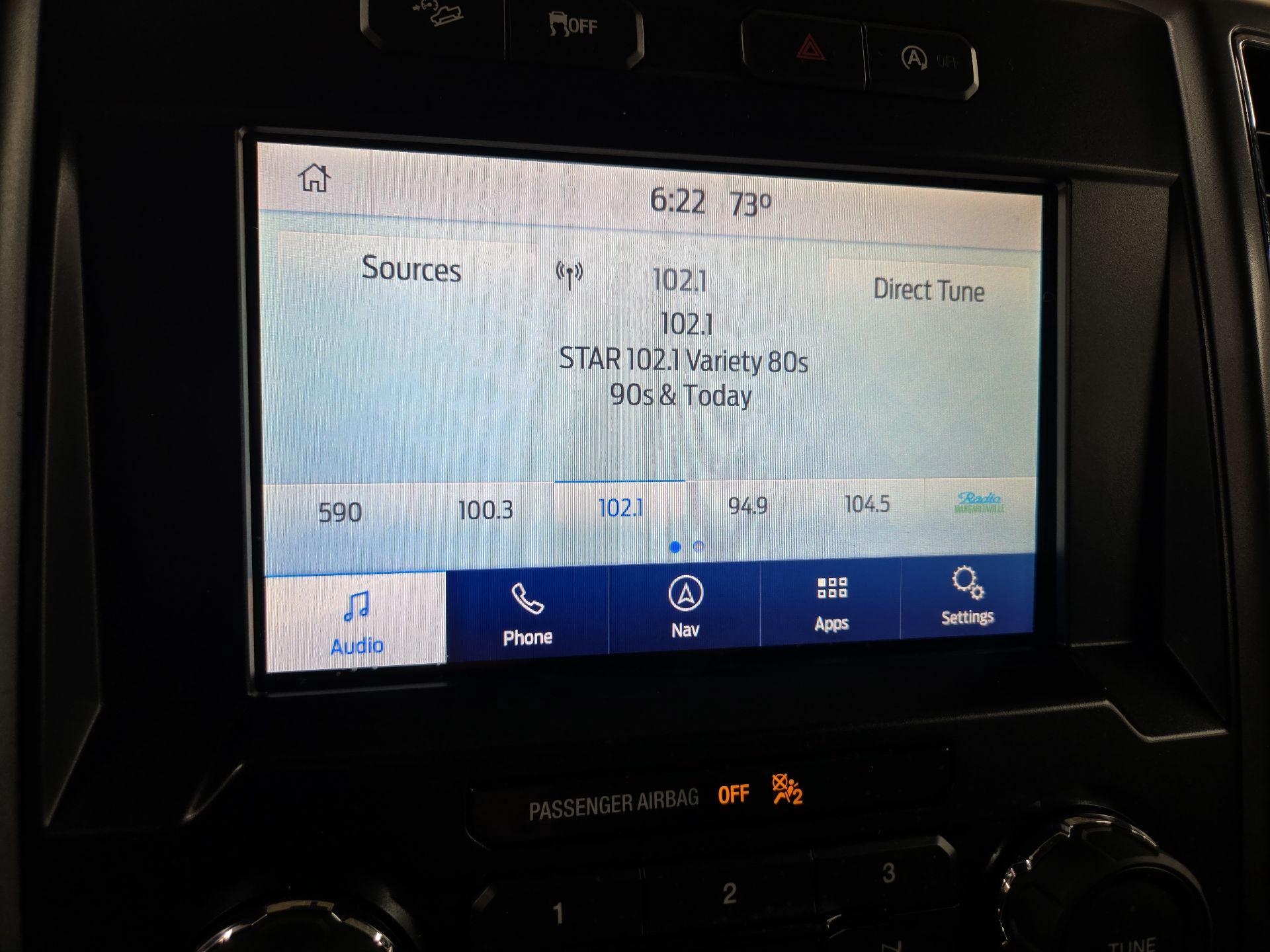 Thumbnail: 2020 Ford F-150 - 16