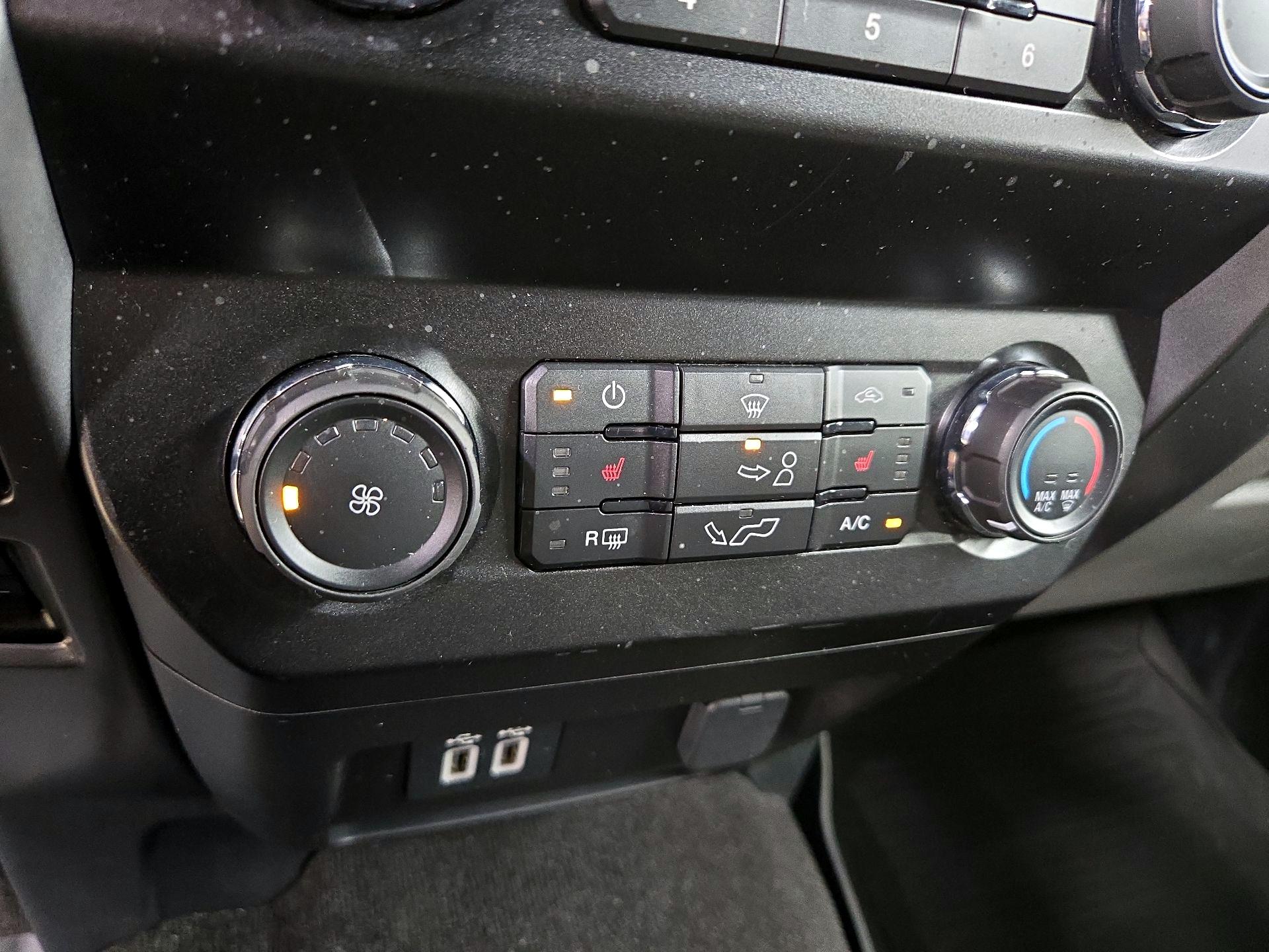 Thumbnail: 2020 Ford F-150 - 17