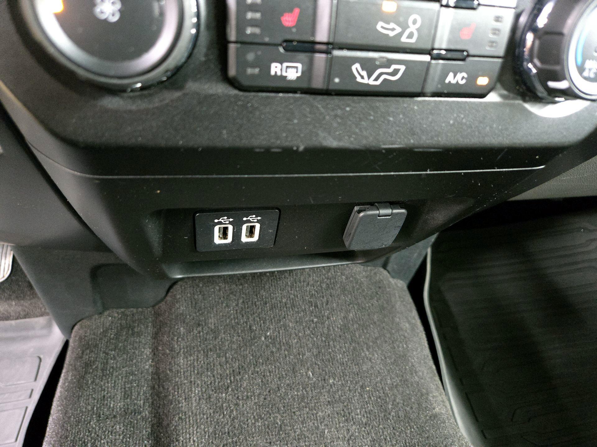 Thumbnail: 2020 Ford F-150 - 19