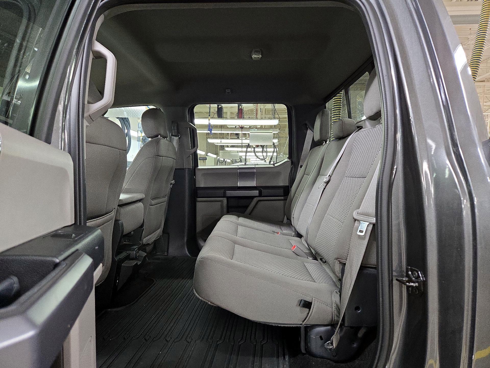 Thumbnail: 2020 Ford F-150 - 20