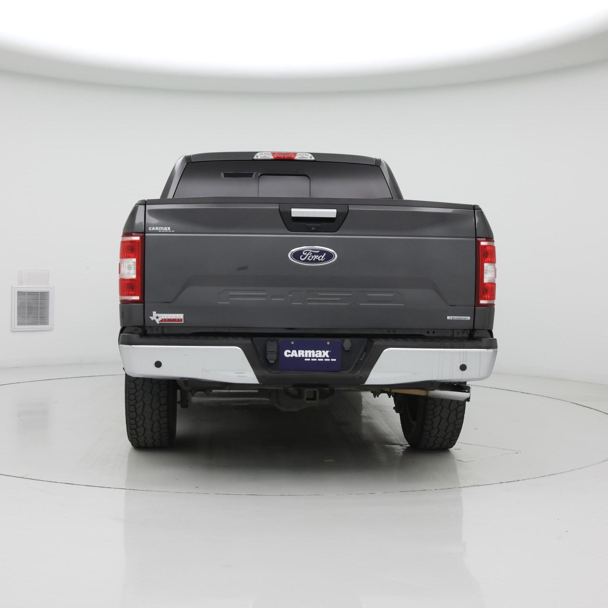 Thumbnail: 2020 Ford F-150 - 6