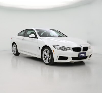 2015 BMW 428 XI