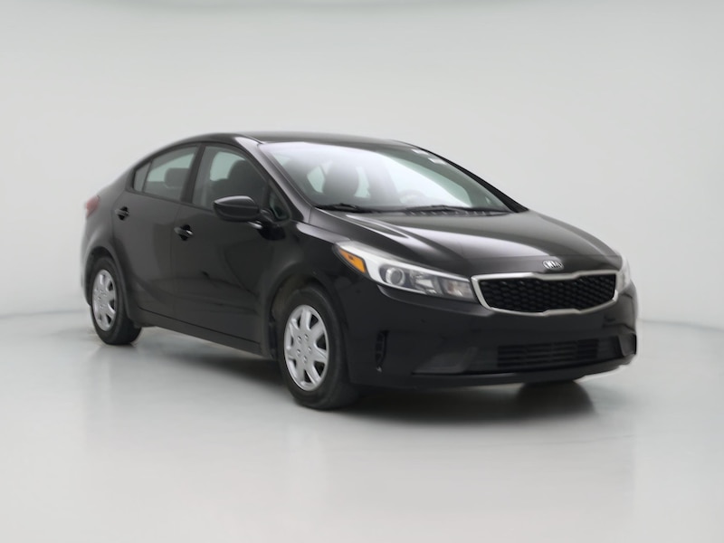 2018 Kia Forte LX -
                  Fort Worth, TX
