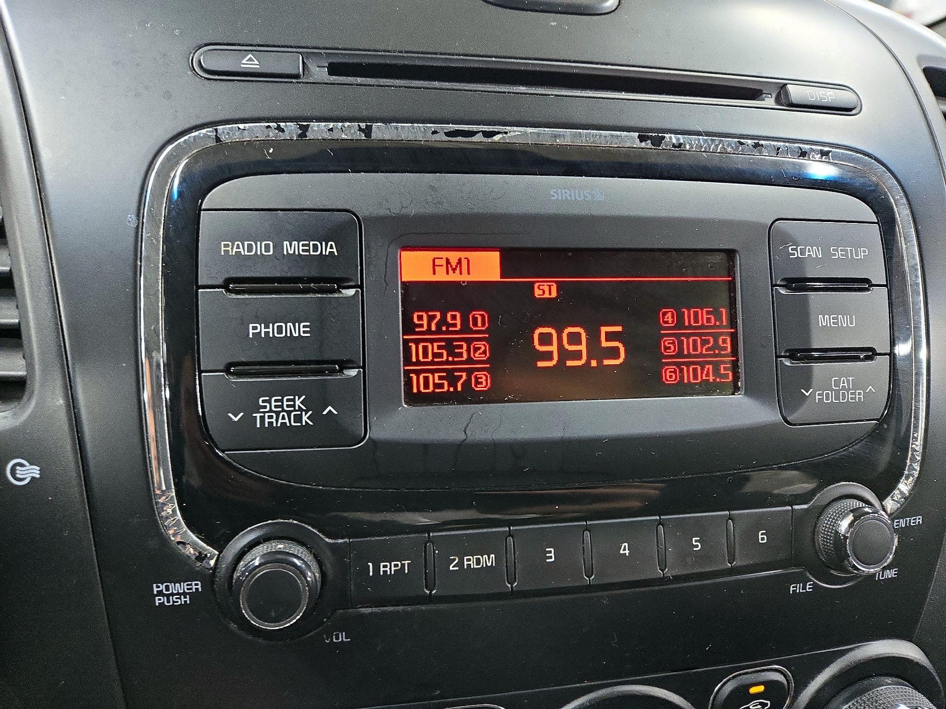 Thumbnail: 2018 Kia Forte - 13