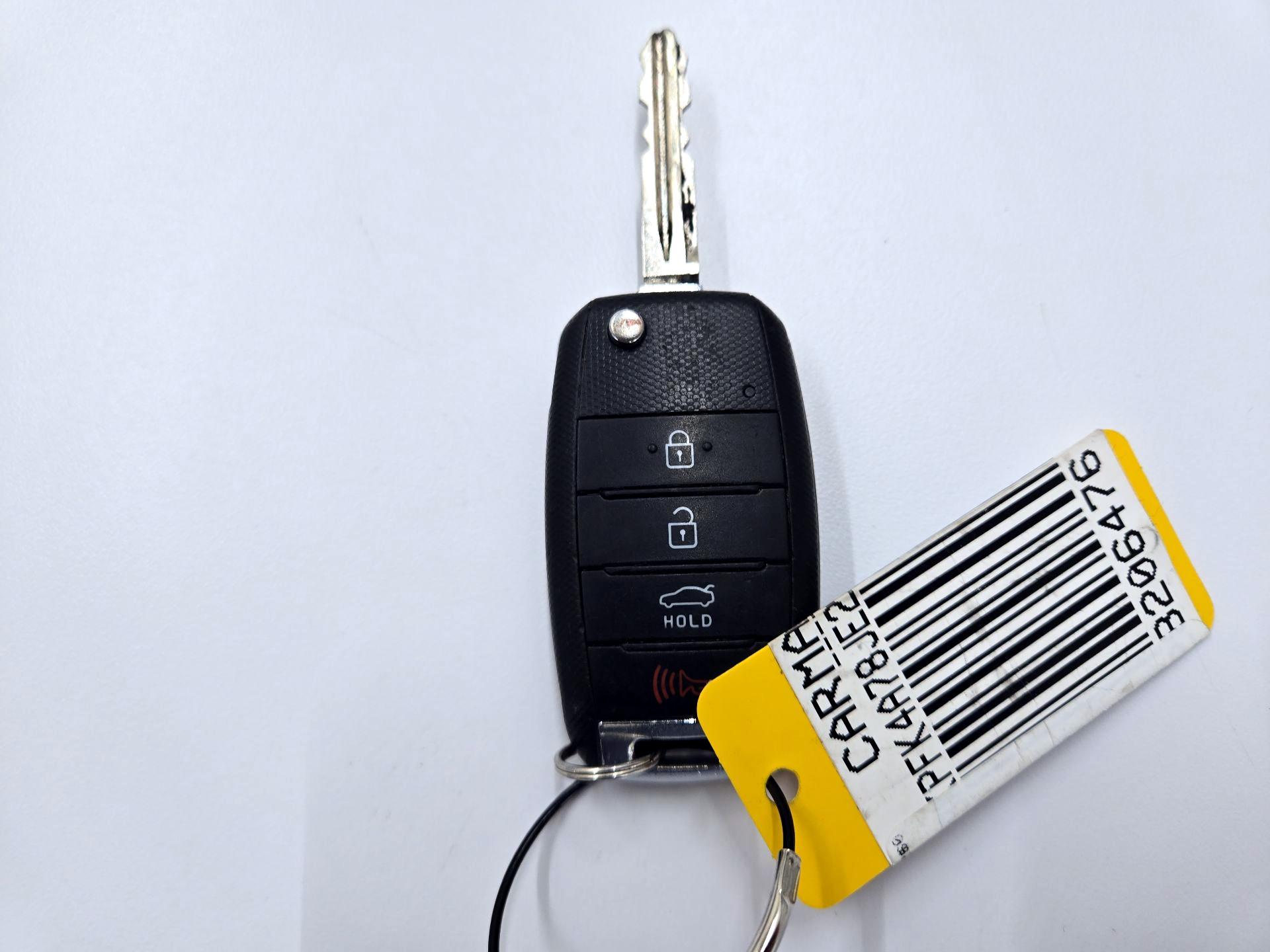 Thumbnail: 2018 Kia Forte - 20