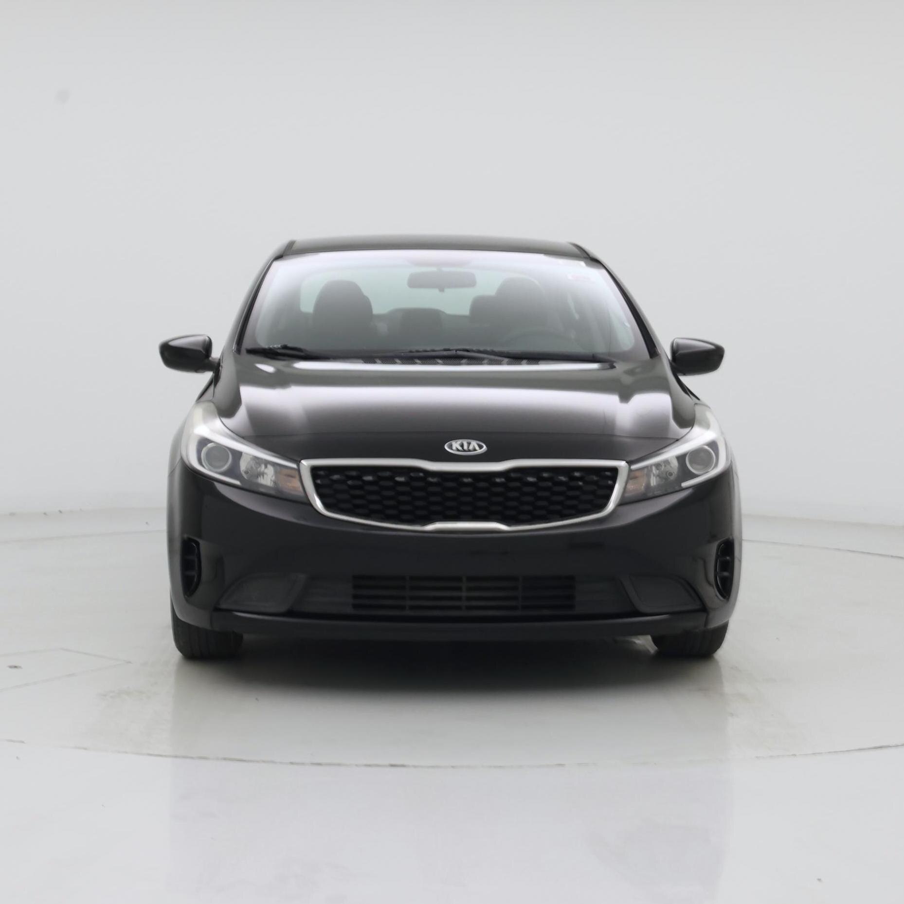 Thumbnail: 2018 Kia Forte - 5
