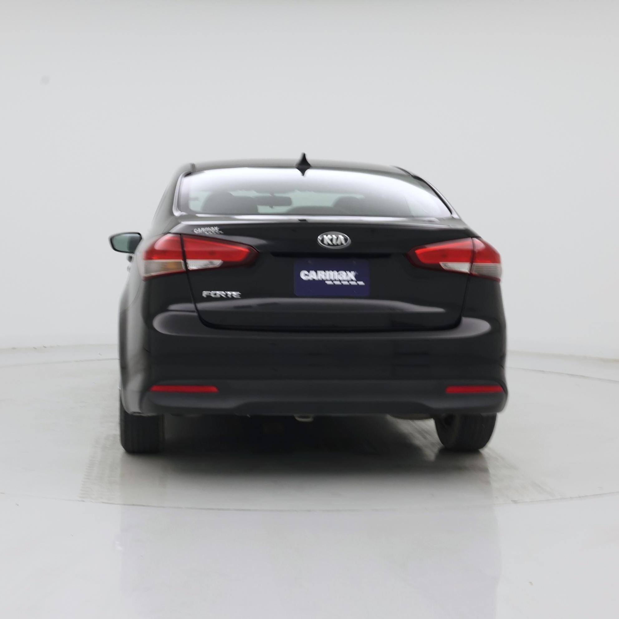 Thumbnail: 2018 Kia Forte - 6
