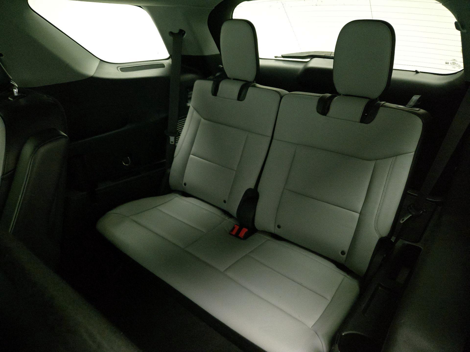 Thumbnail: 2021 Ford Explorer - 20