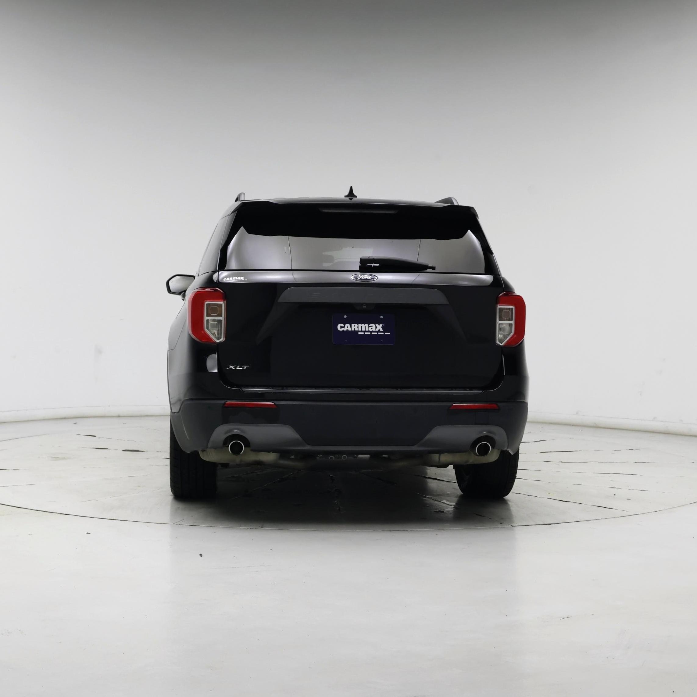 Thumbnail: 2021 Ford Explorer - 6