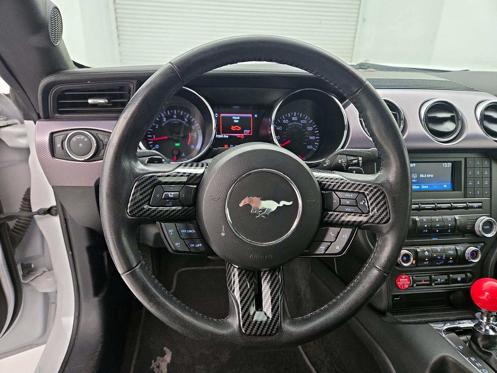 Thumbnail: 2017 Ford Mustang - 10