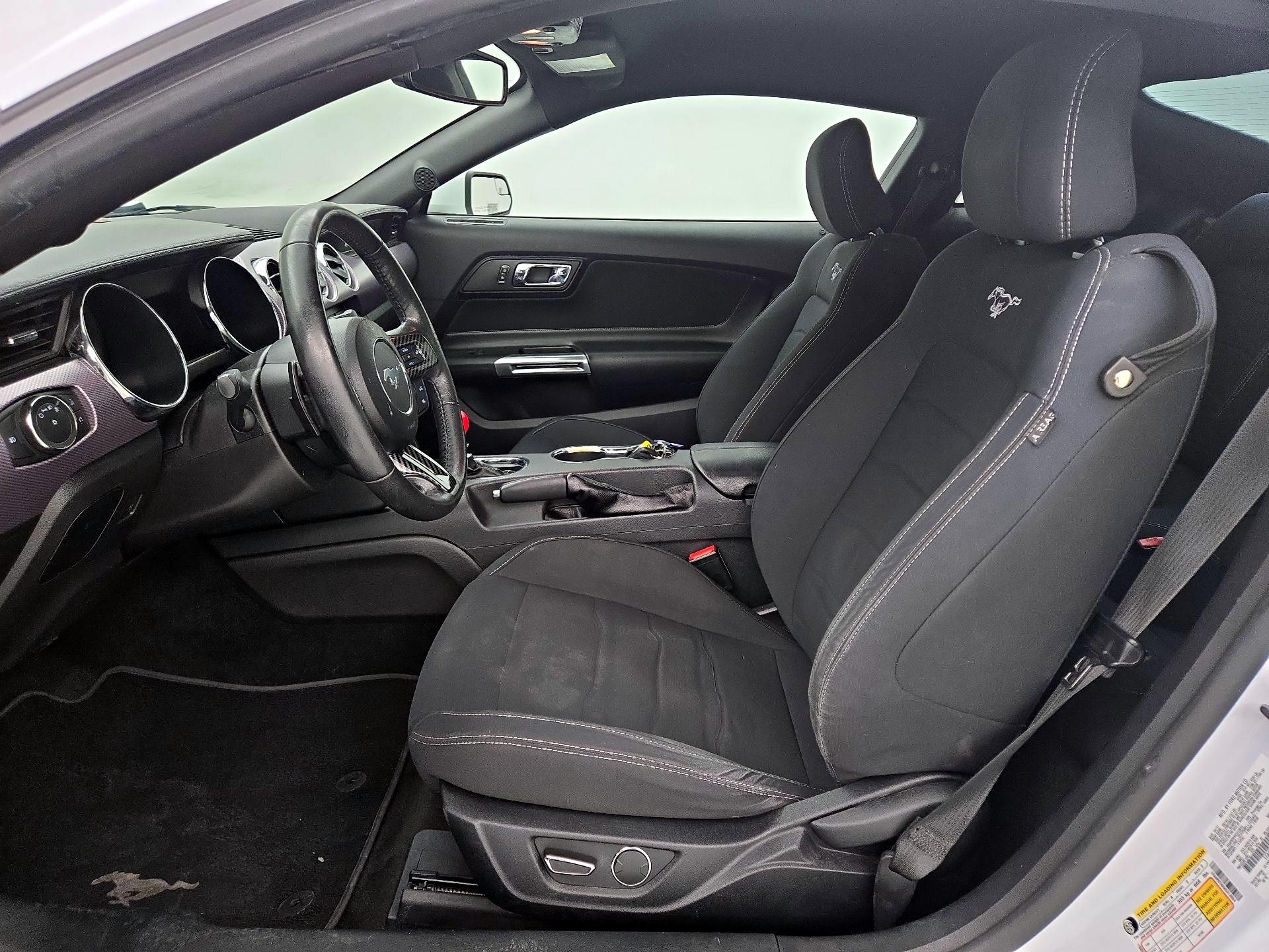 Thumbnail: 2017 Ford Mustang - 11