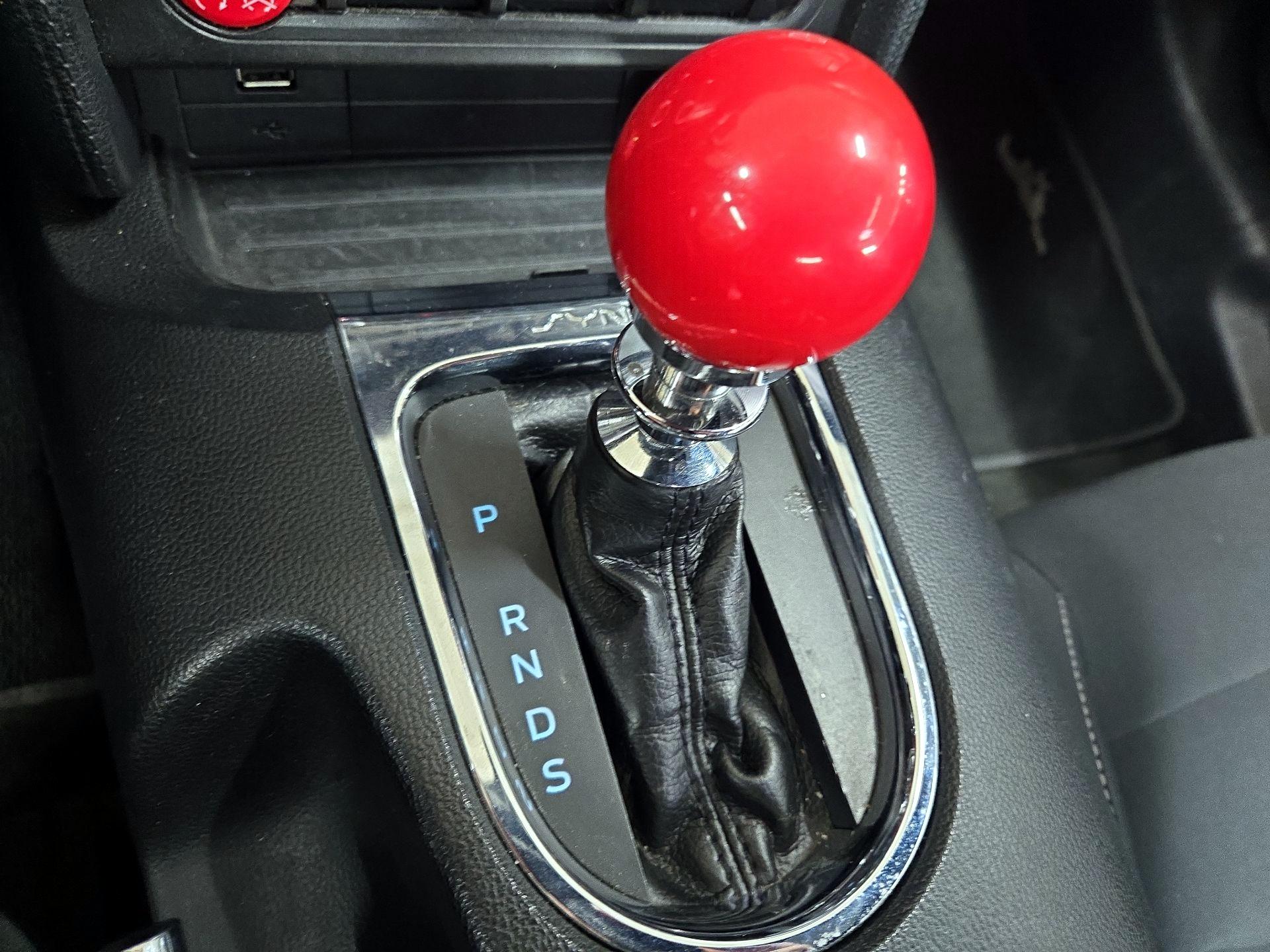 Thumbnail: 2017 Ford Mustang - 17