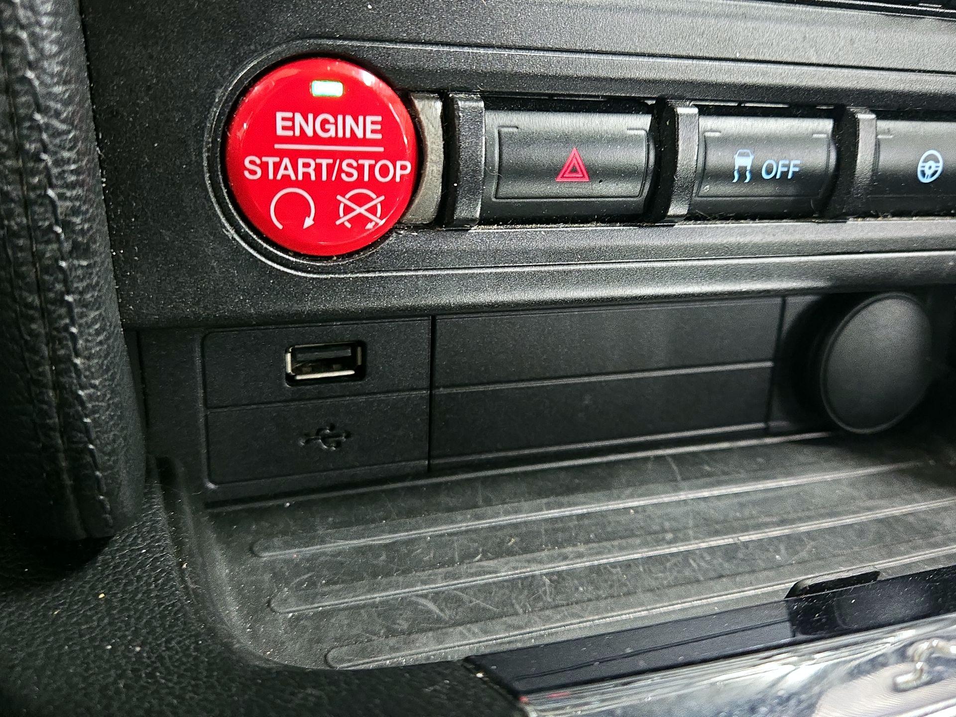 Thumbnail: 2017 Ford Mustang - 18