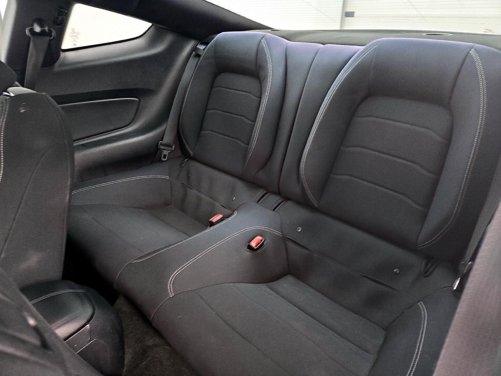 Thumbnail: 2017 Ford Mustang - 19