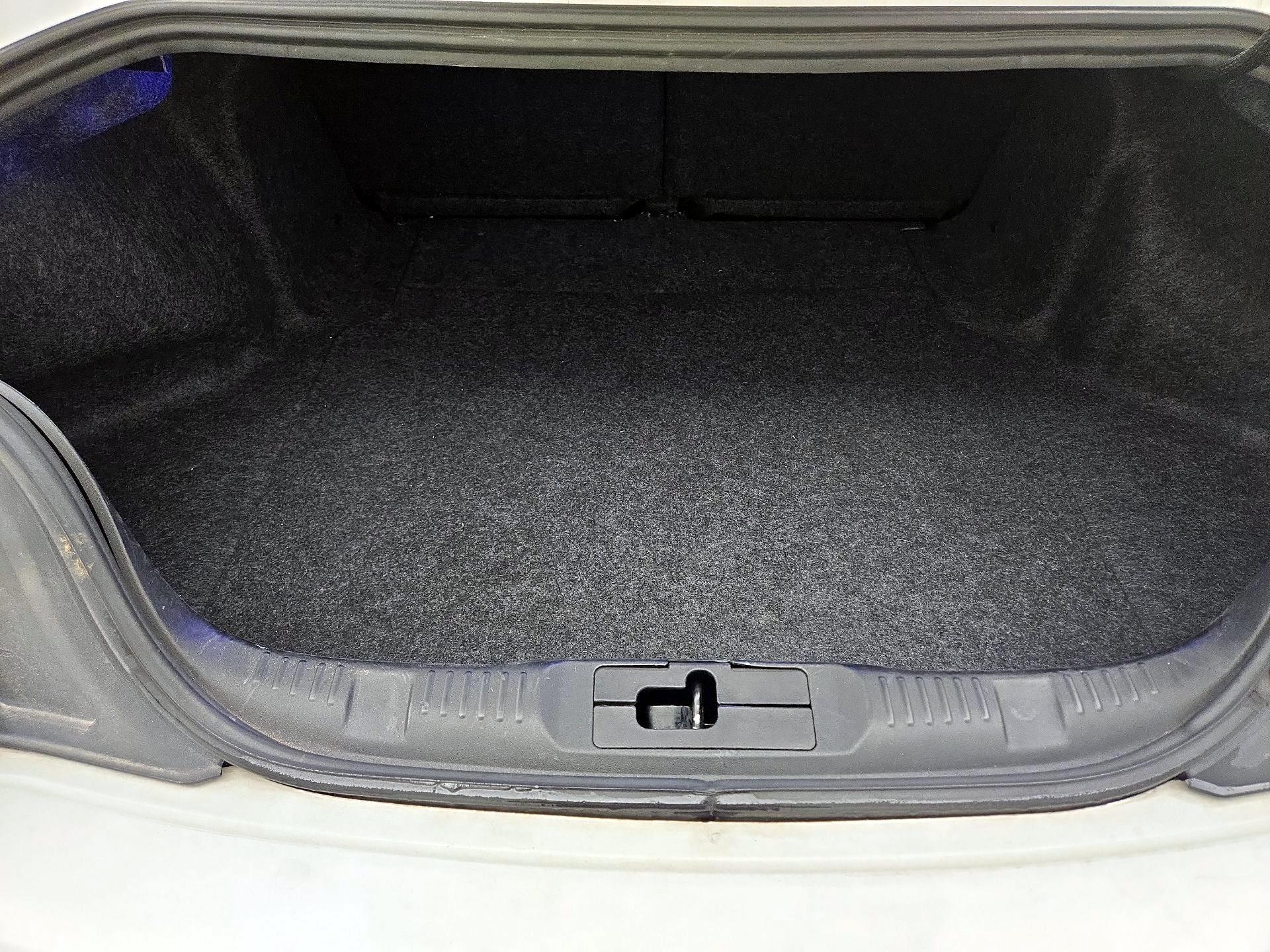 Thumbnail: 2017 Ford Mustang - 20