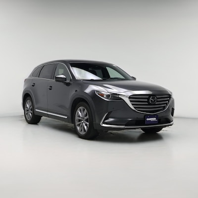 2023 Mazda CX-9 Grand Touring