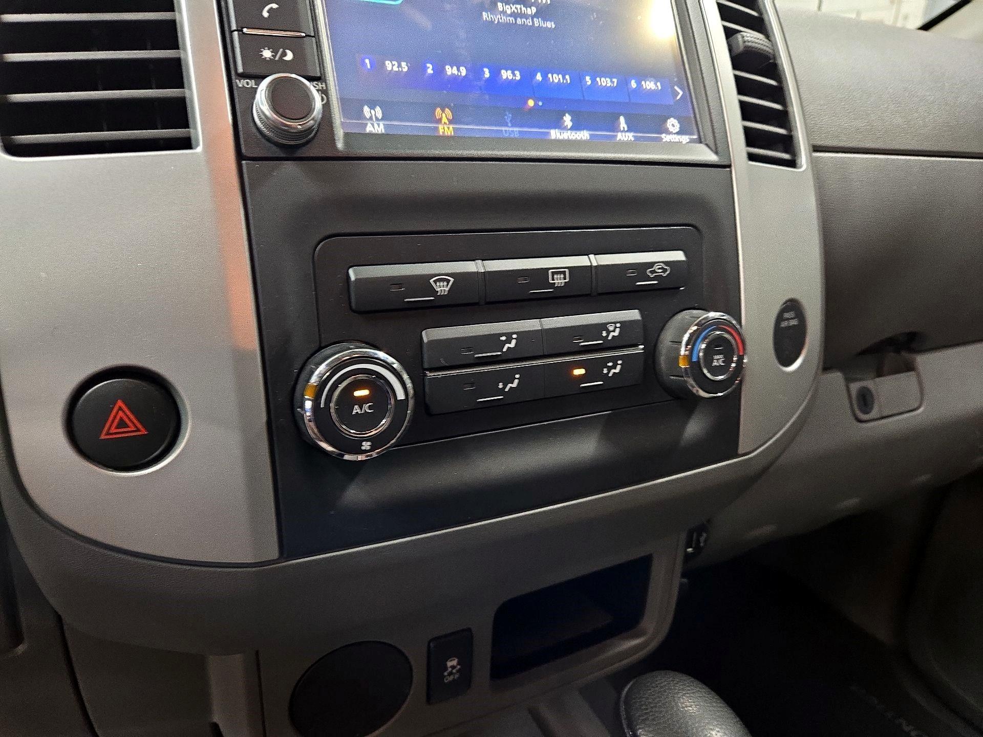 Thumbnail: 2020 Nissan Frontier - 14