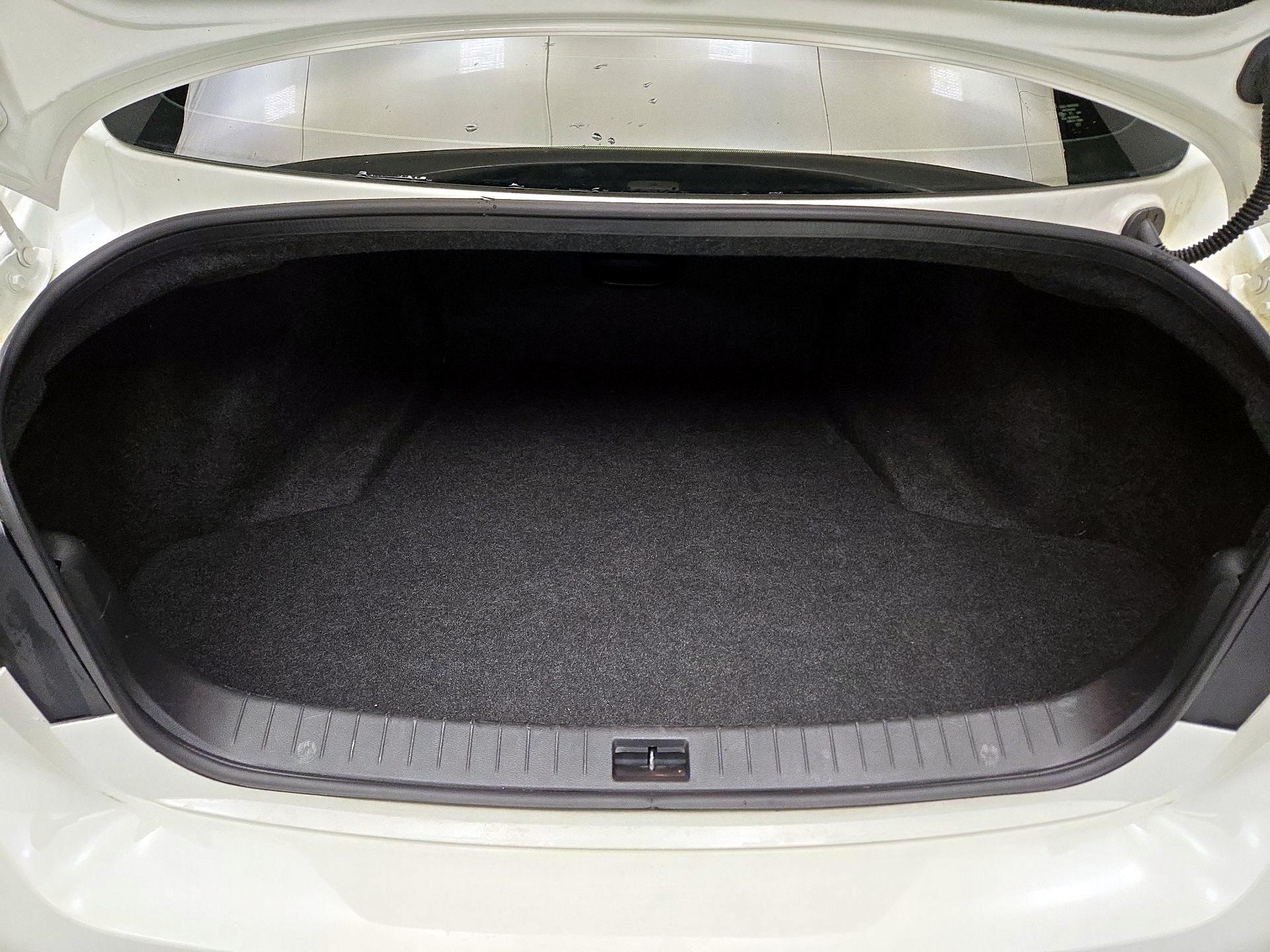 Thumbnail: 2020 INFINITI Q50 - 20