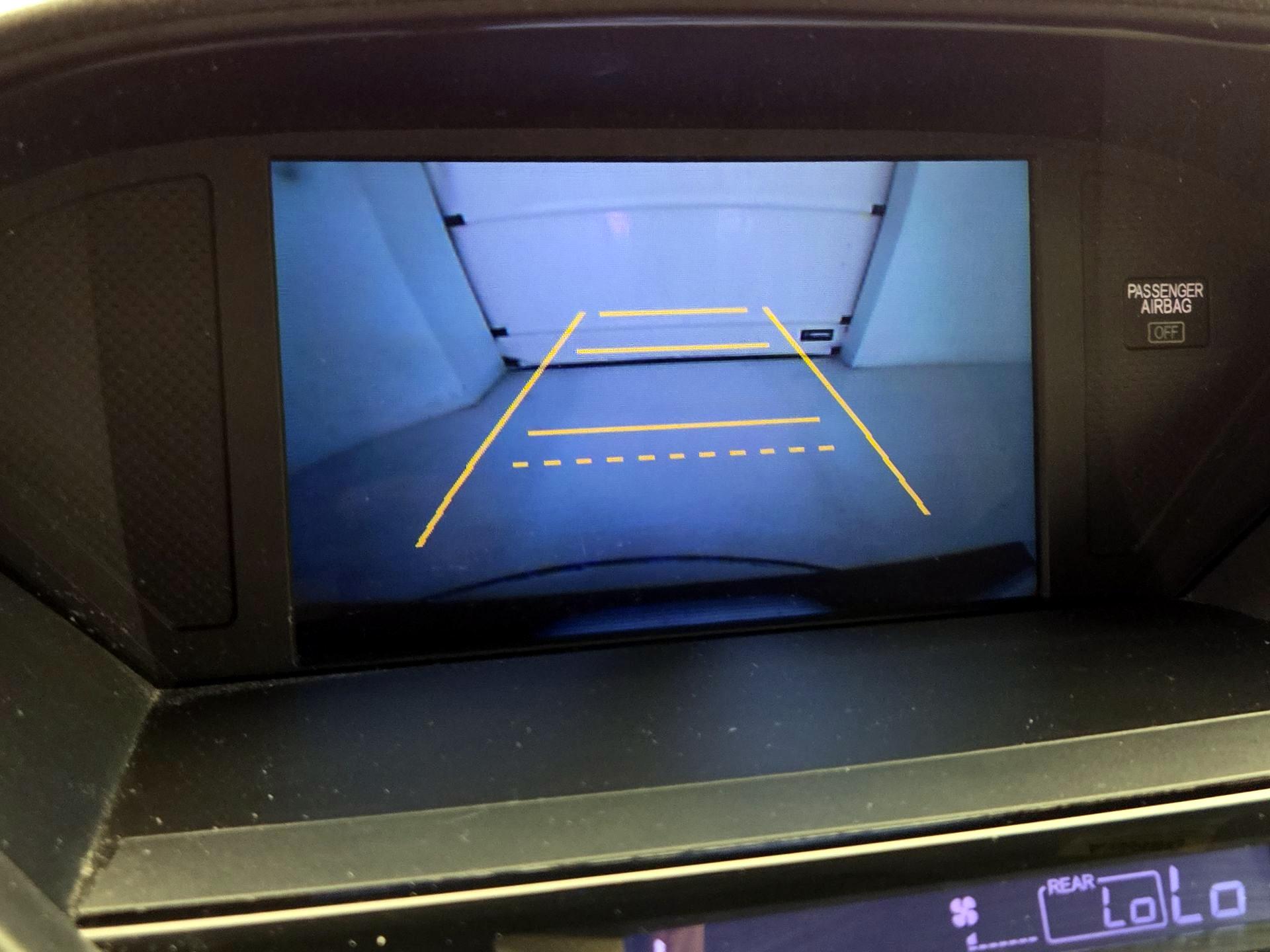 Thumbnail: 2014 Honda Pilot - 14