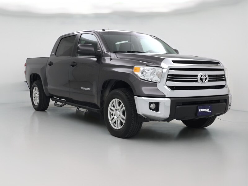 2016 Toyota Tundra SR5 -
                  Fort Worth, TX