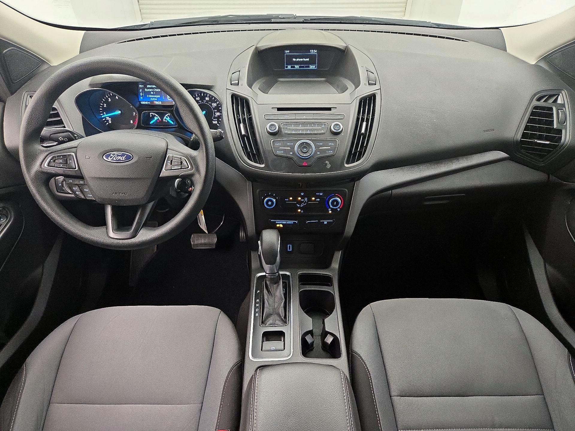 Thumbnail: 2018 Ford Escape - 9