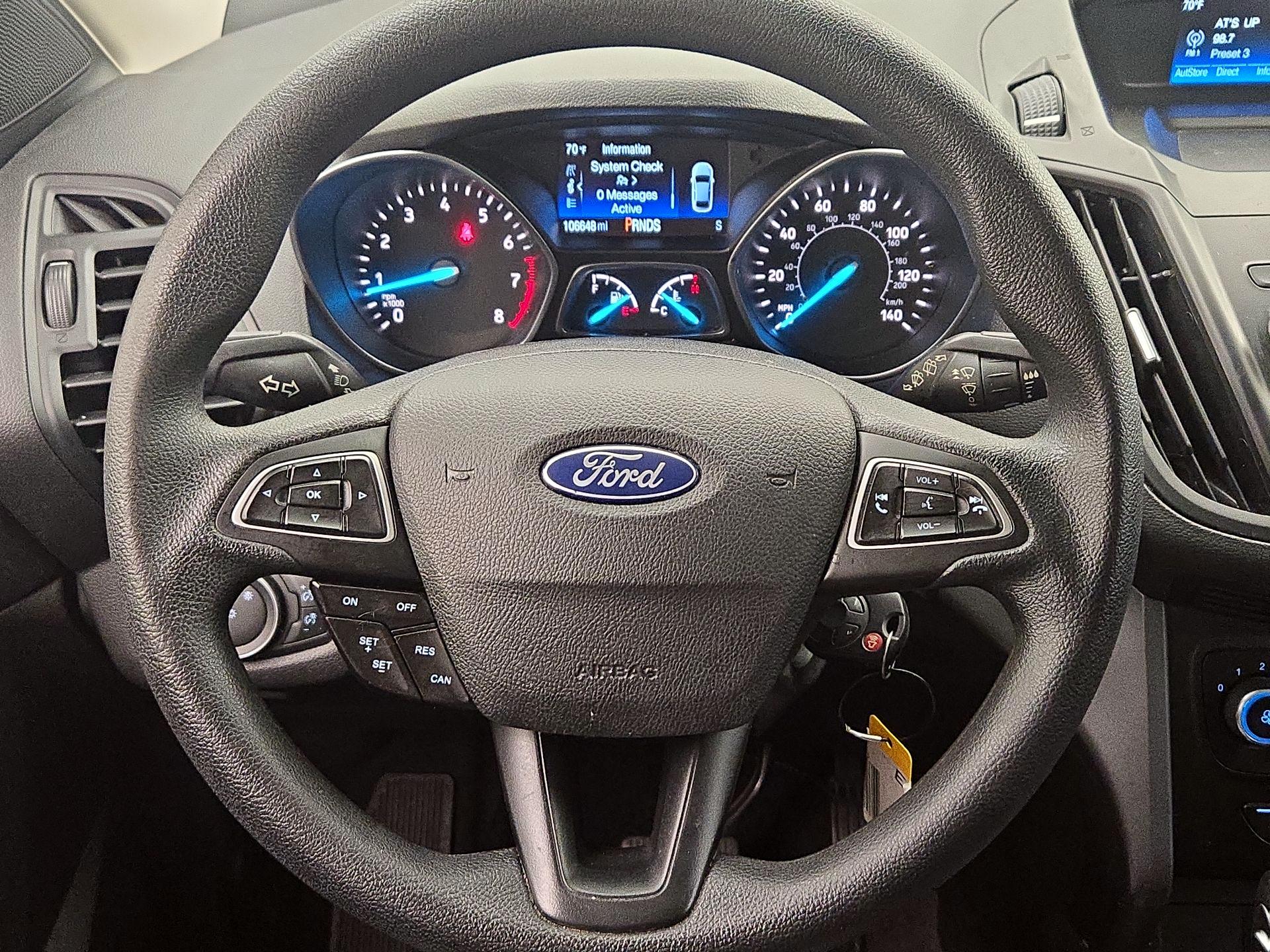 Thumbnail: 2018 Ford Escape - 10
