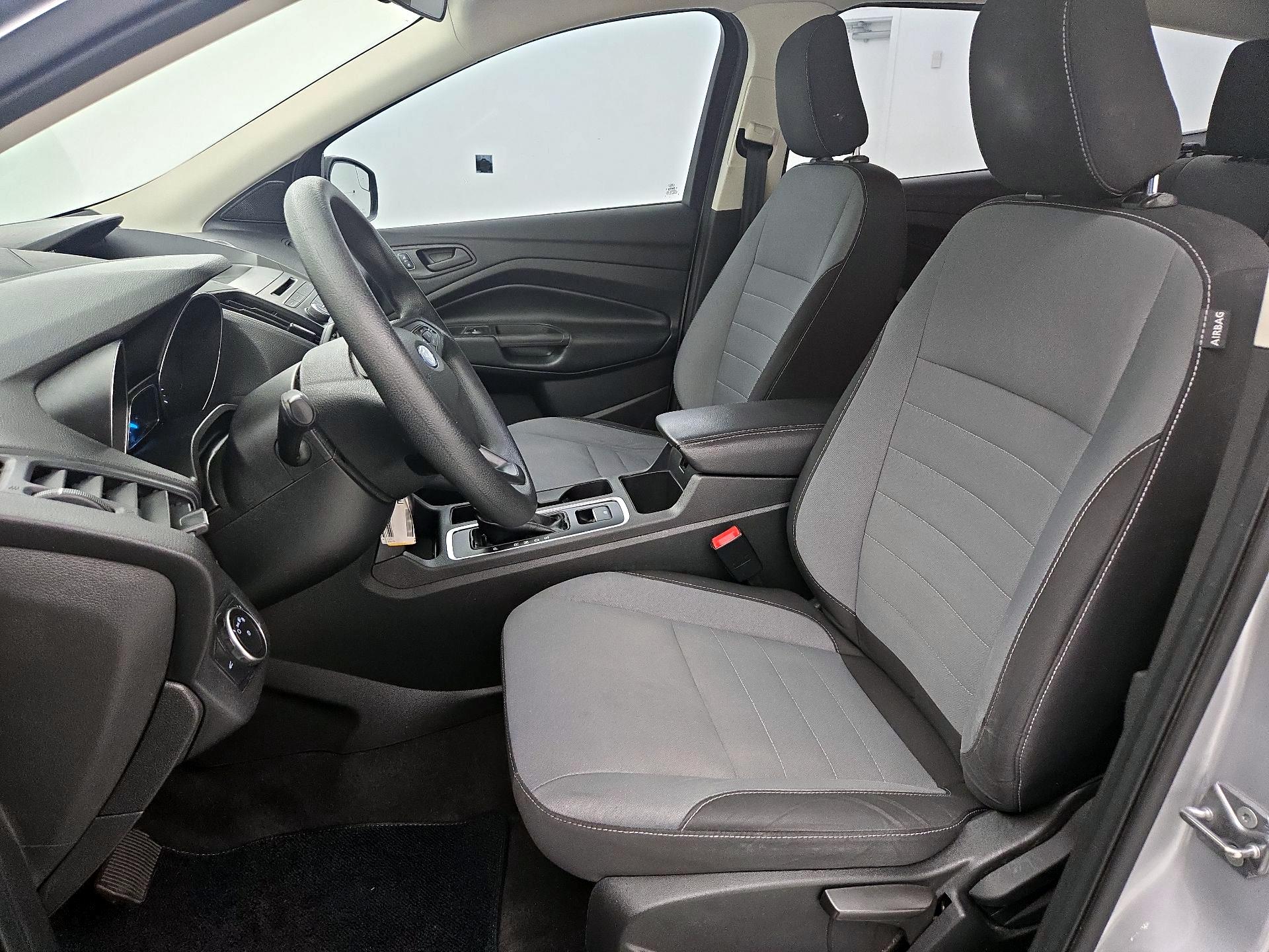 Thumbnail: 2018 Ford Escape - 11