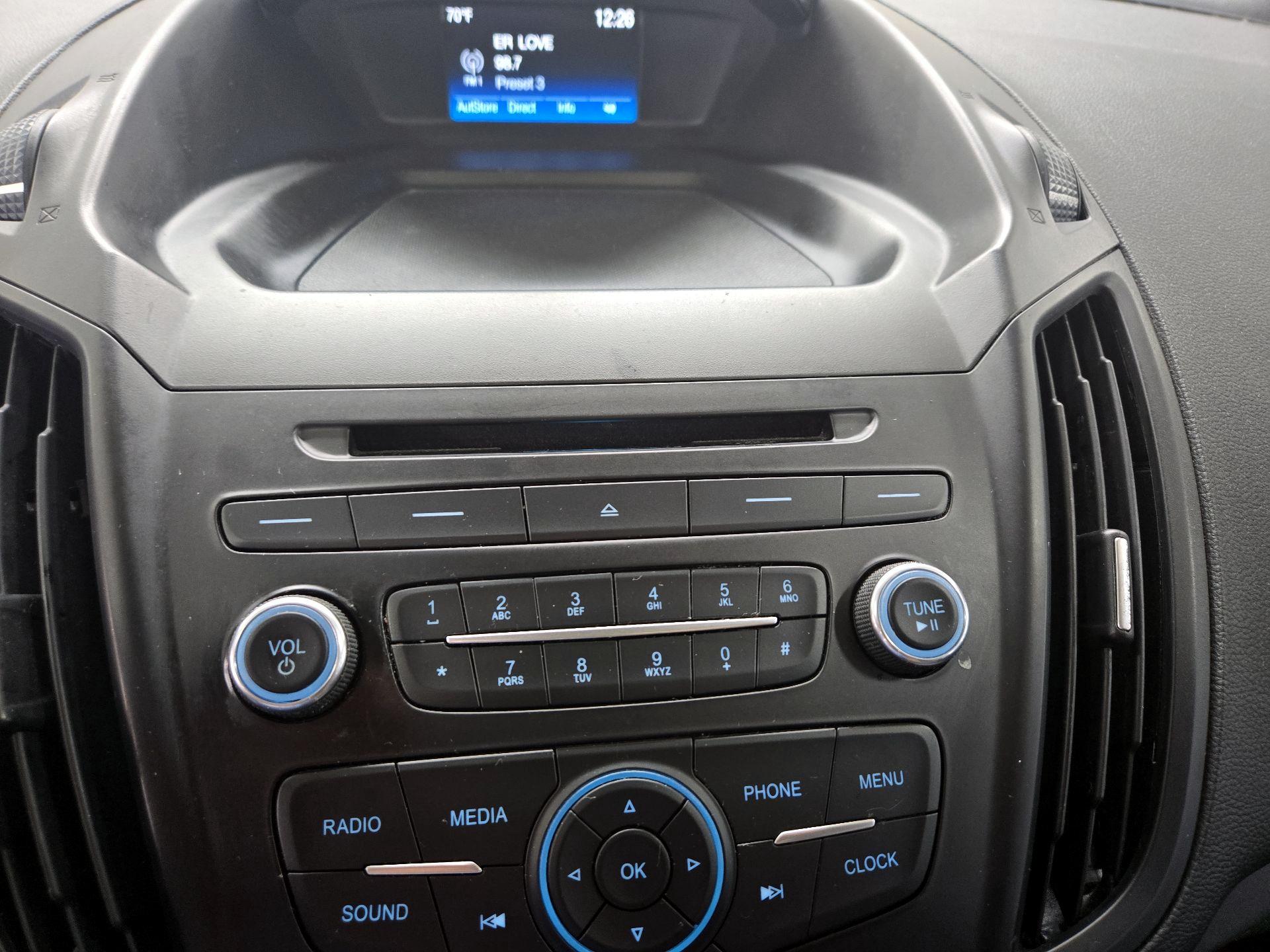 Thumbnail: 2018 Ford Escape - 15