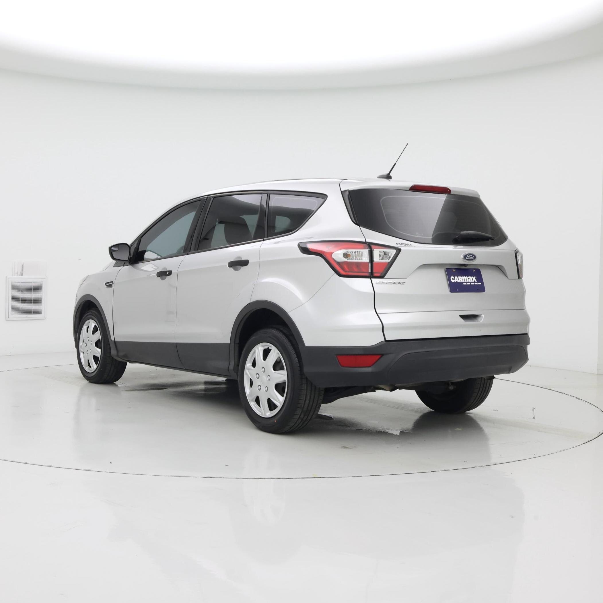 Thumbnail: 2018 Ford Escape - 2