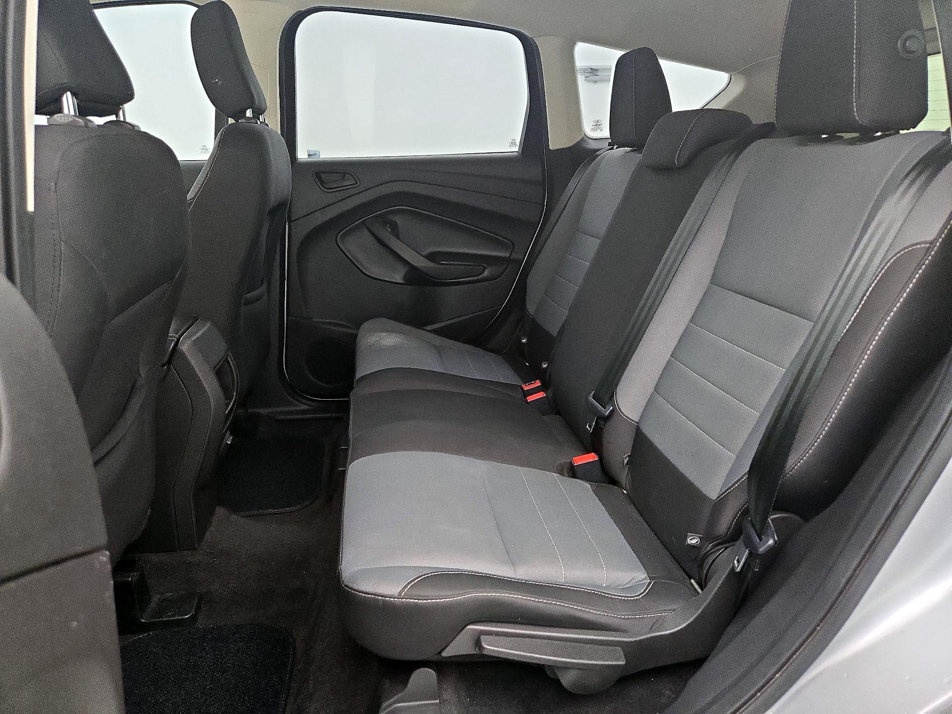 Thumbnail: 2018 Ford Escape - 19